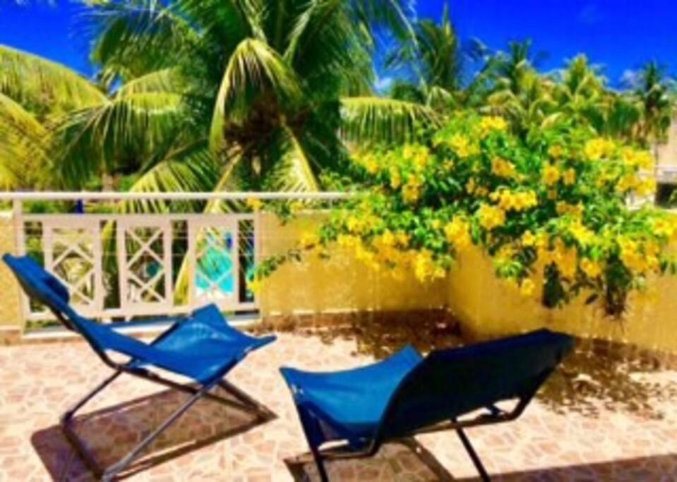 Villacool - Lot No 25 Residence Le Tamier view 3