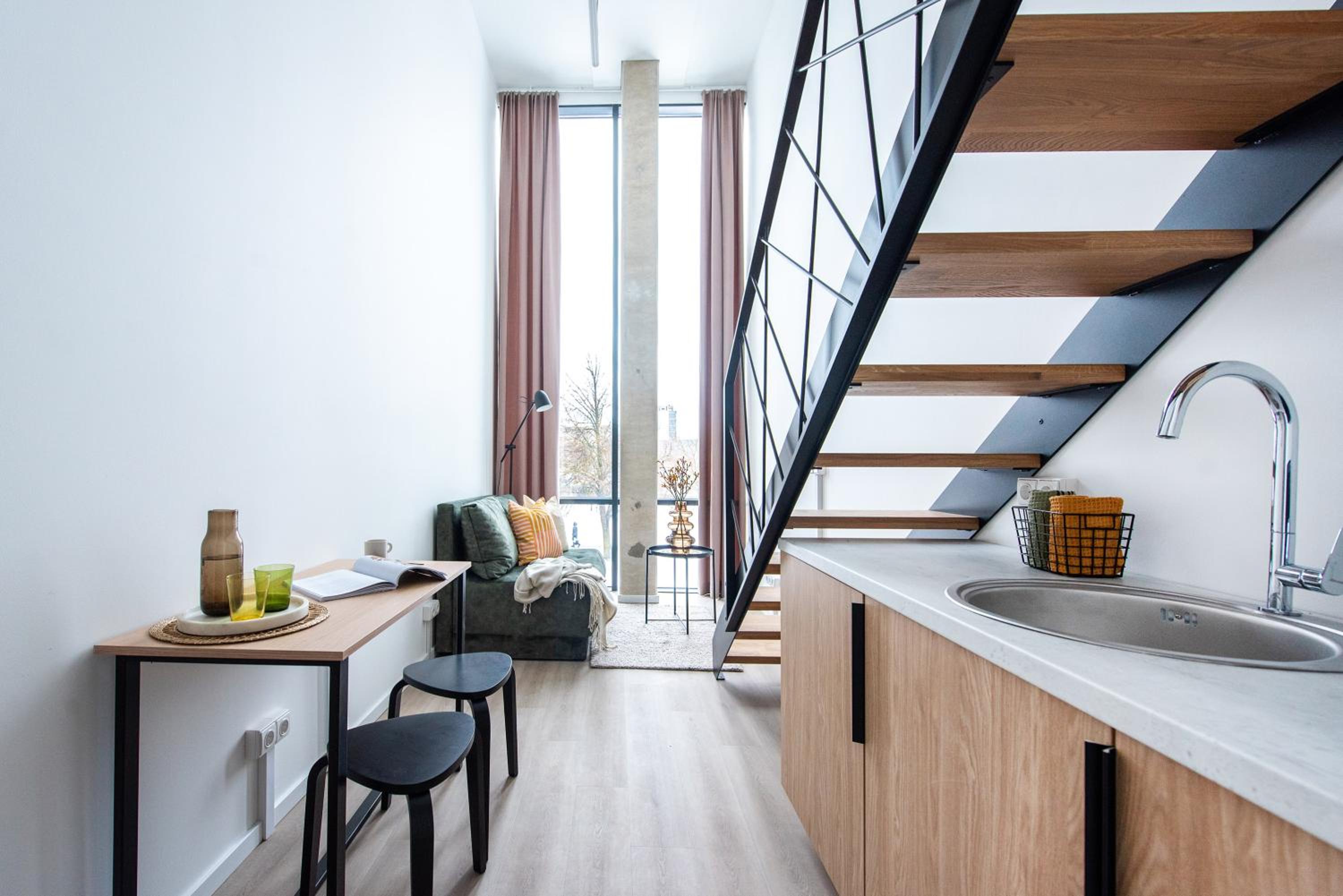 We LOFT view 4