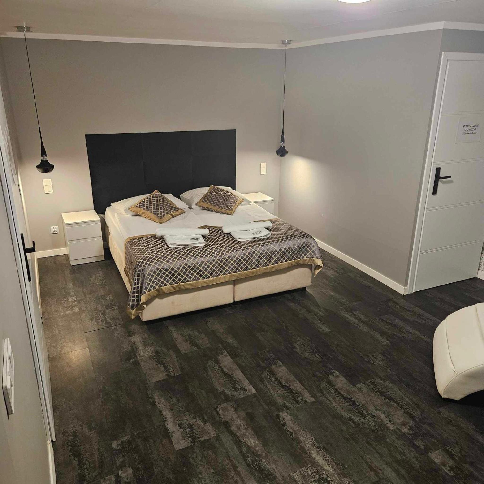 Apartament dwupoziomowy Kłodzko - Centrum view 2