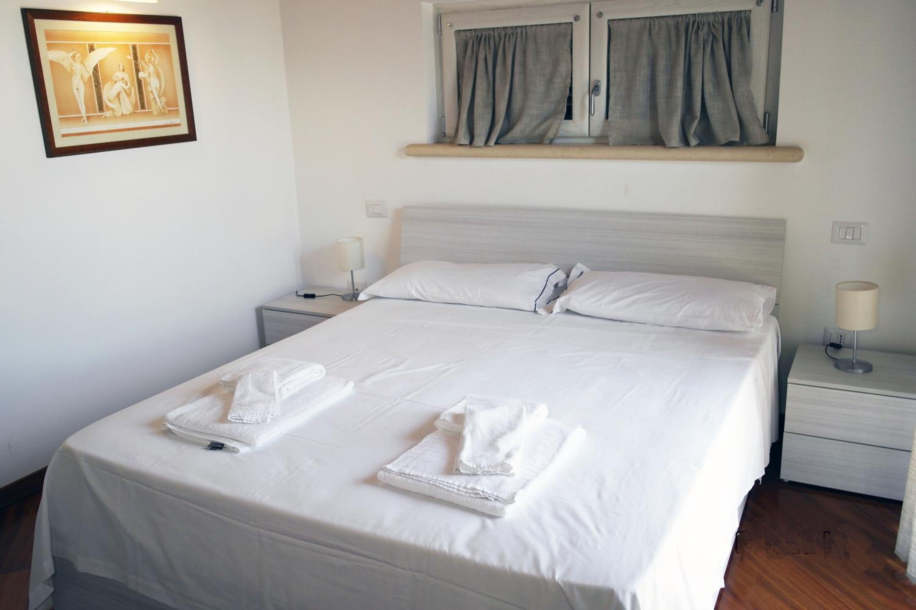 Ribo Apartments