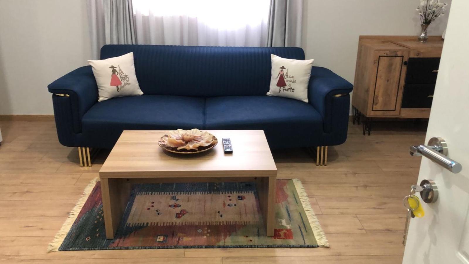 Suite In City Center