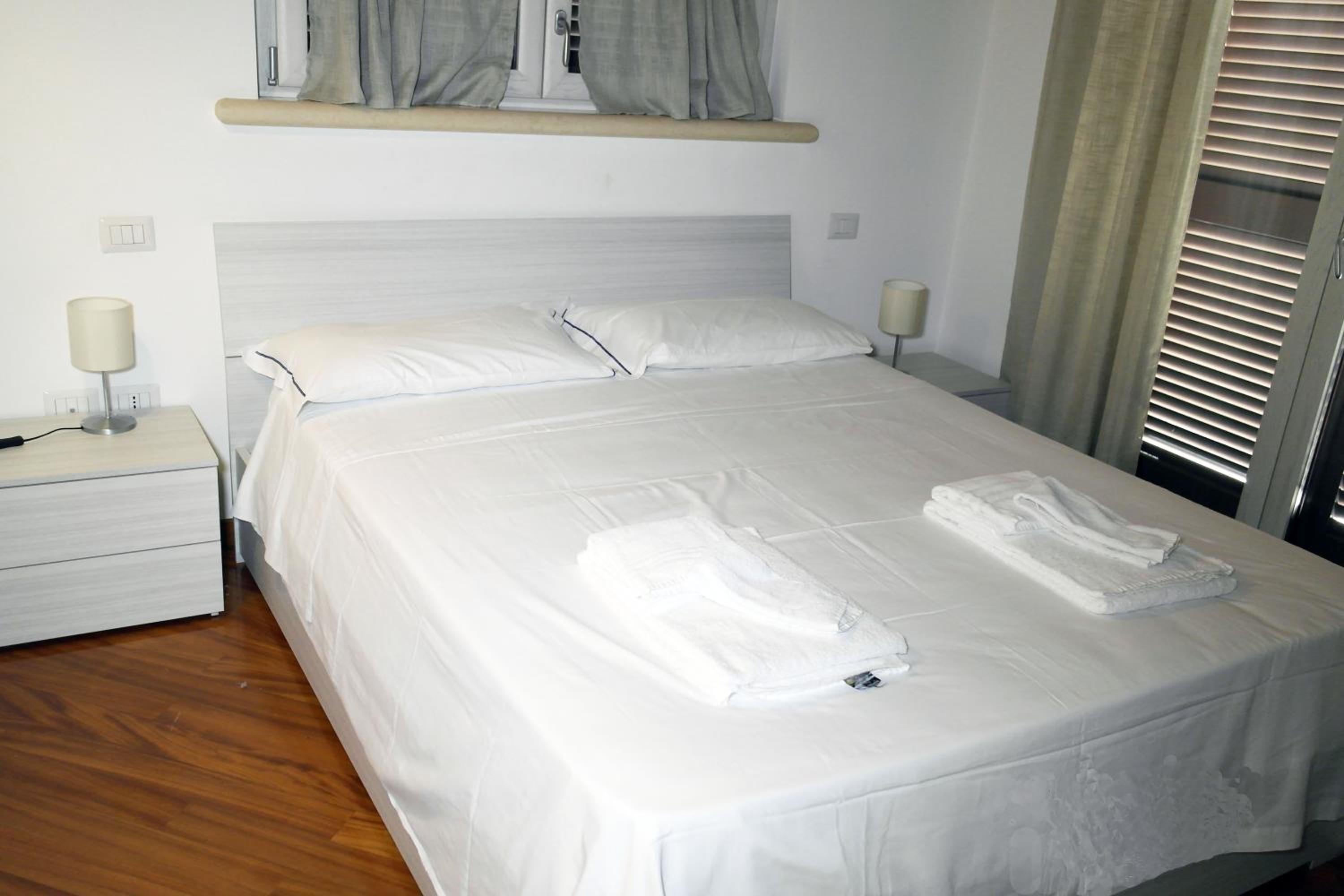 Ribo Apartments