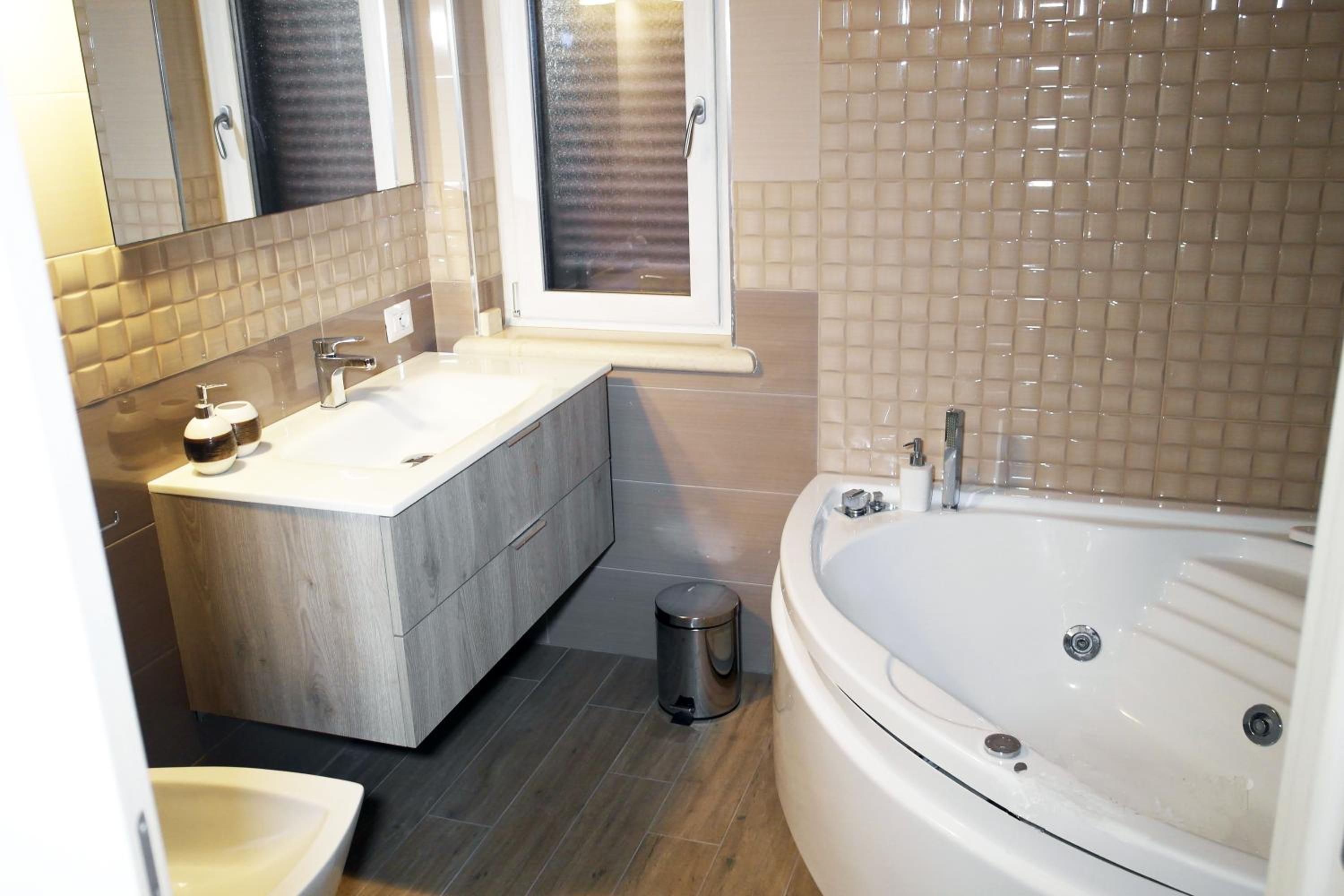 Ribo Apartments