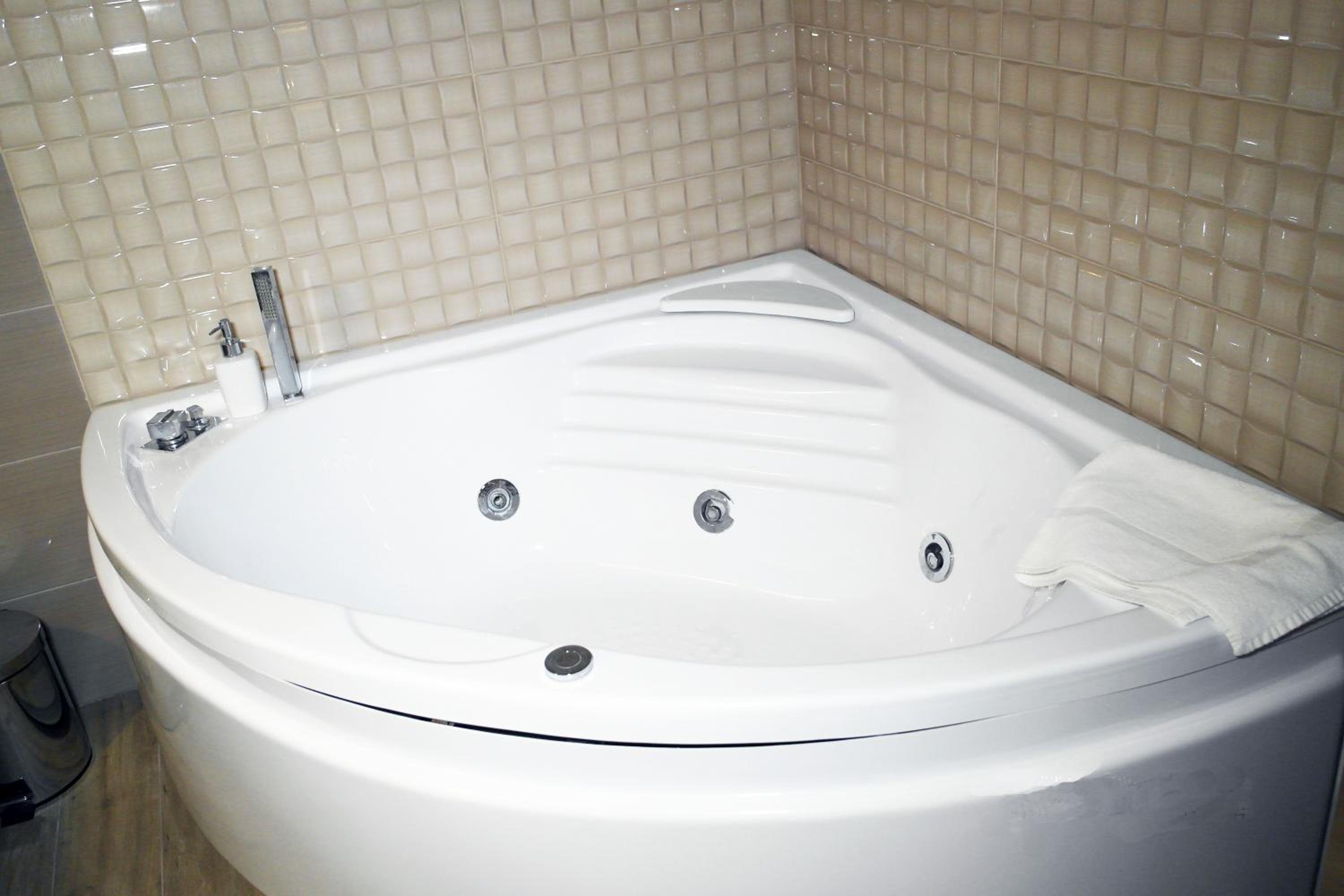 Ribo Apartments