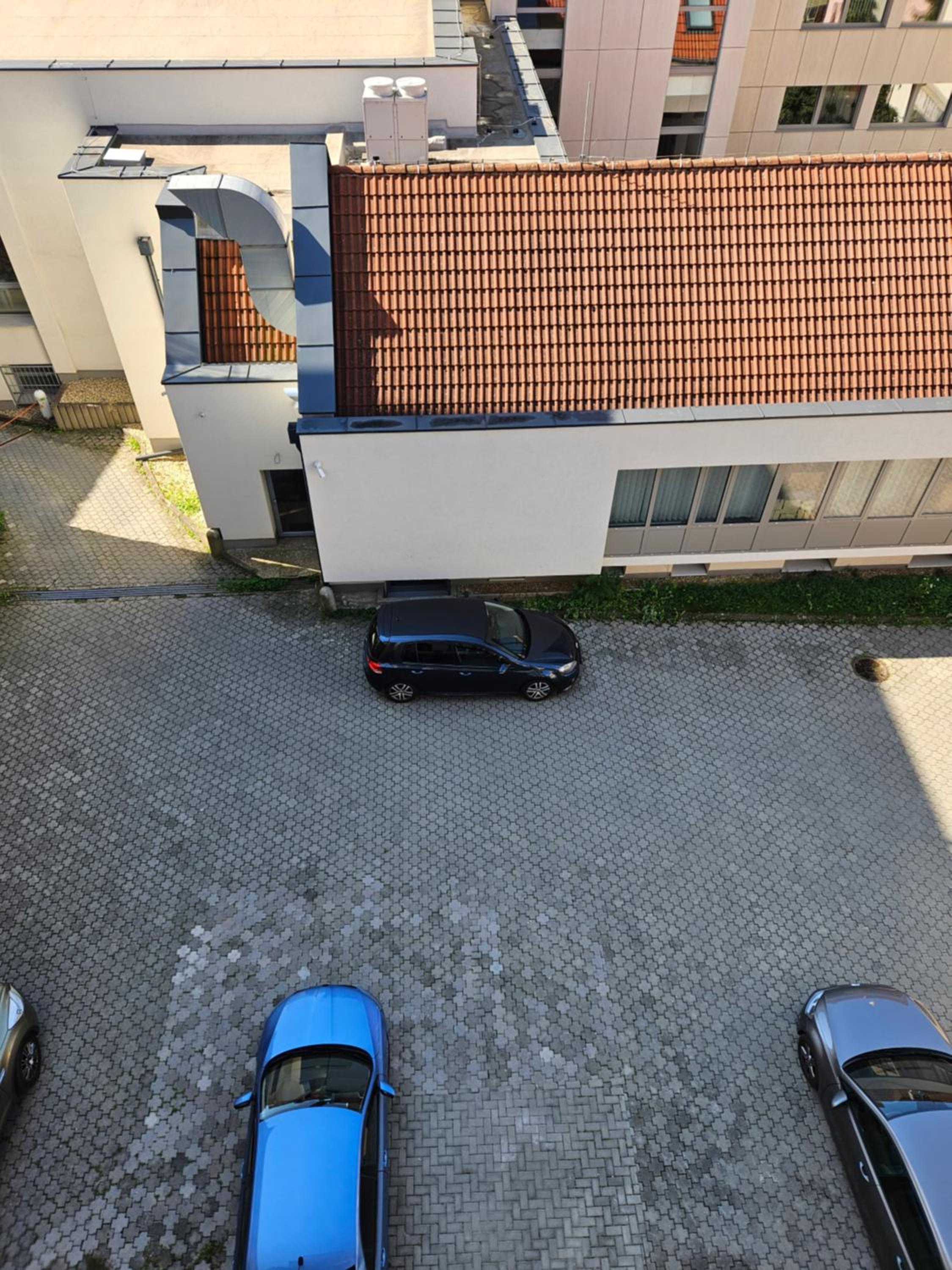 Apartmány NATIVE