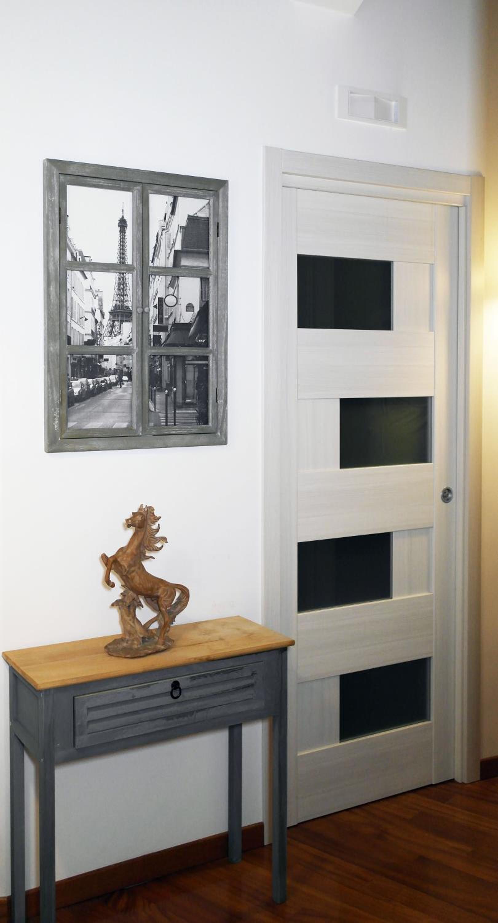 Ribo Apartments