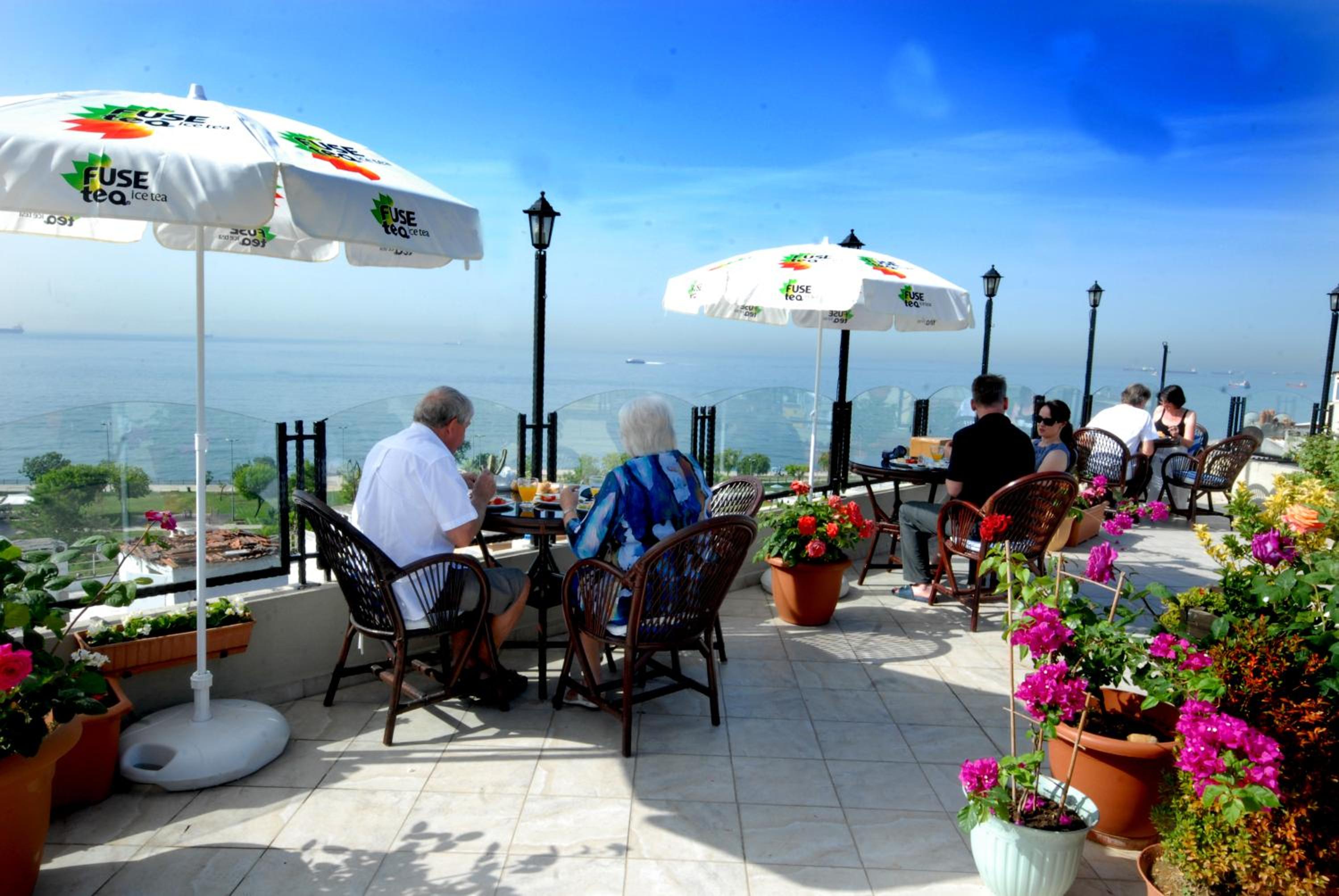 Artefes Otel Eski Şehir - Image 159