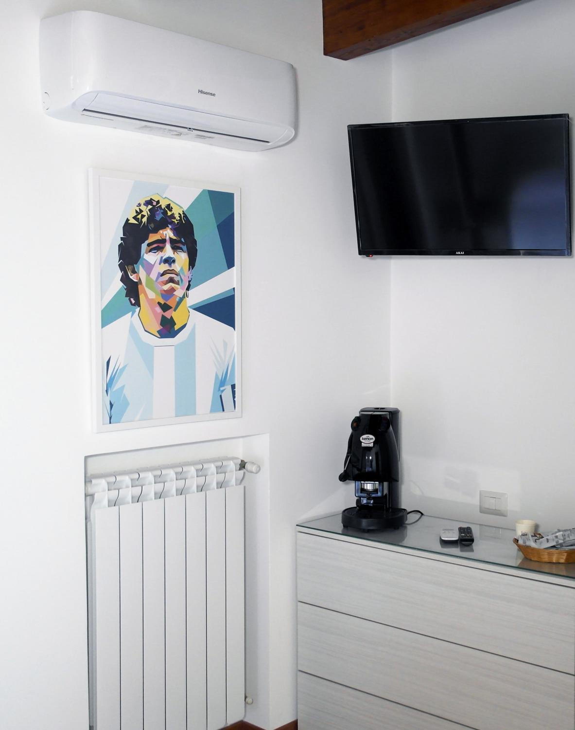 Ribo Apartments