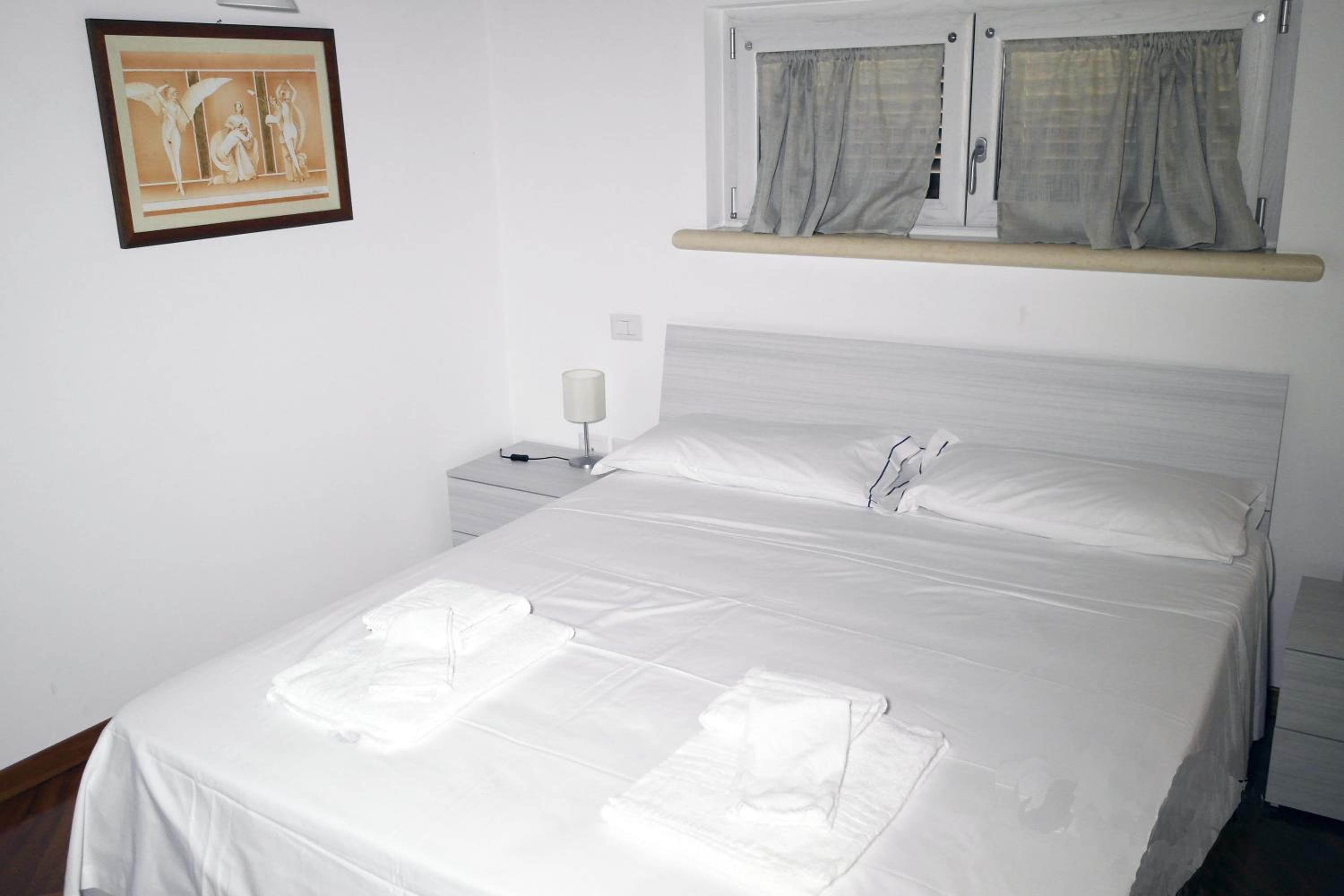 Ribo Apartments