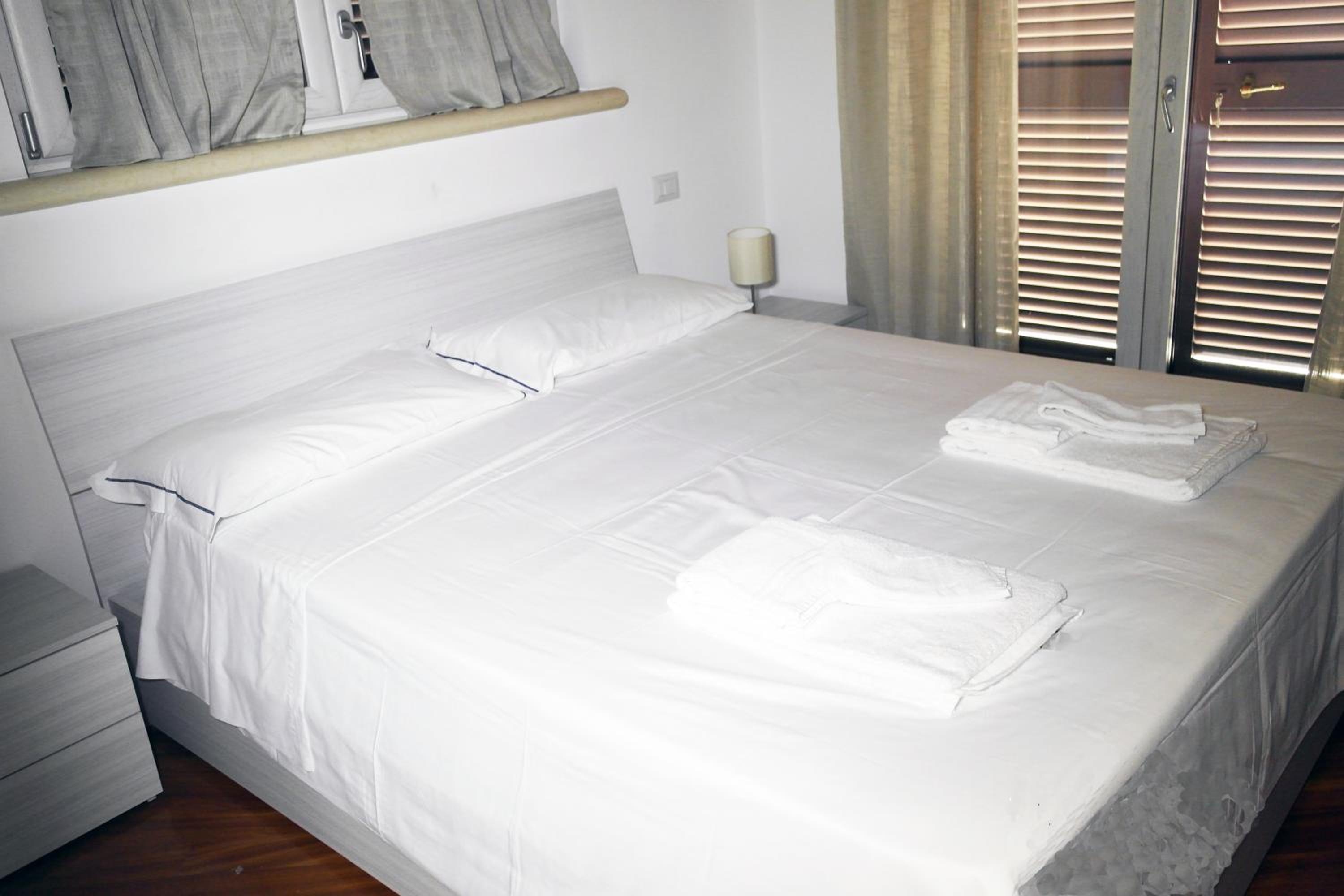 Ribo Apartments