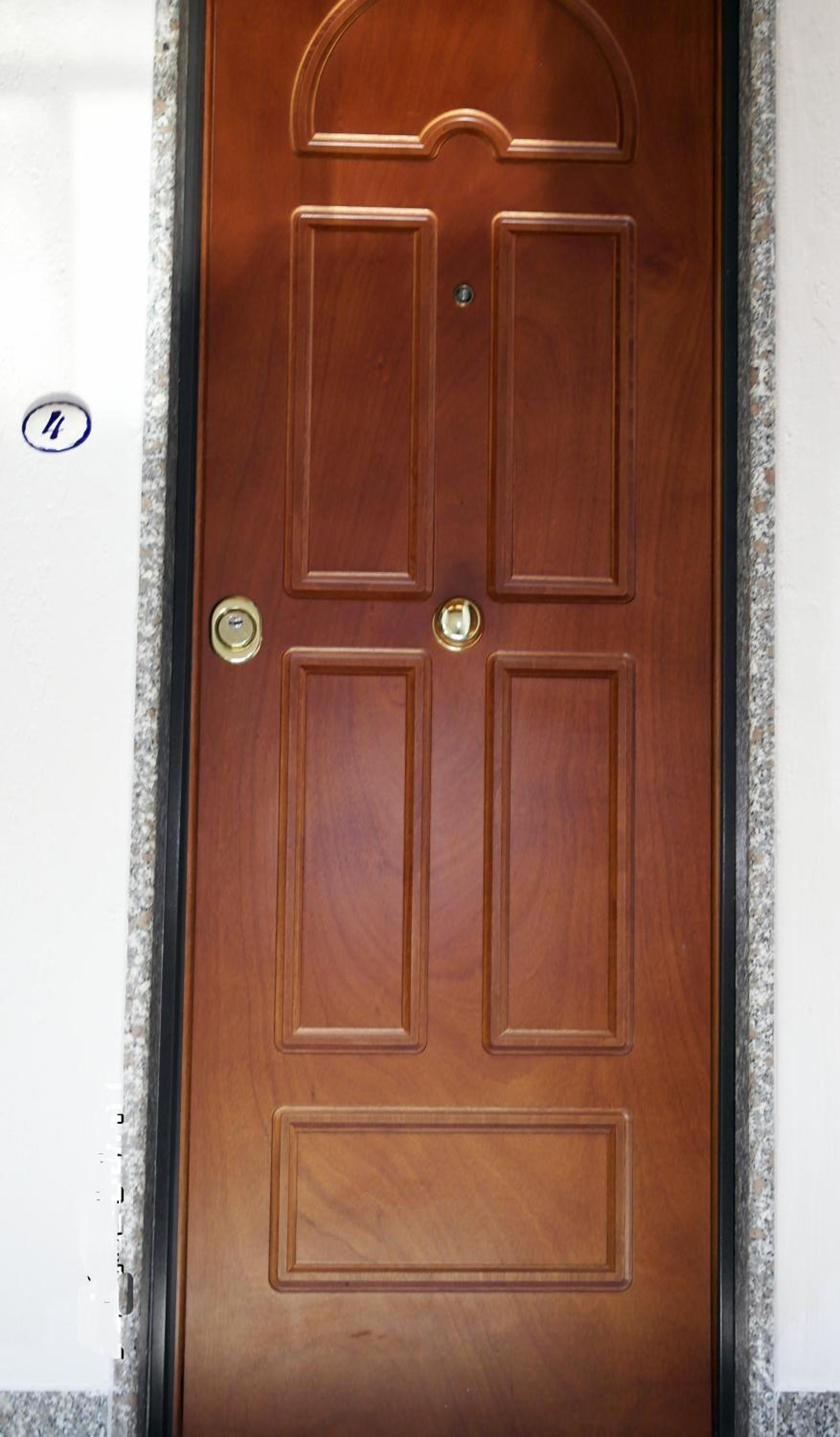 Ribo Apartments