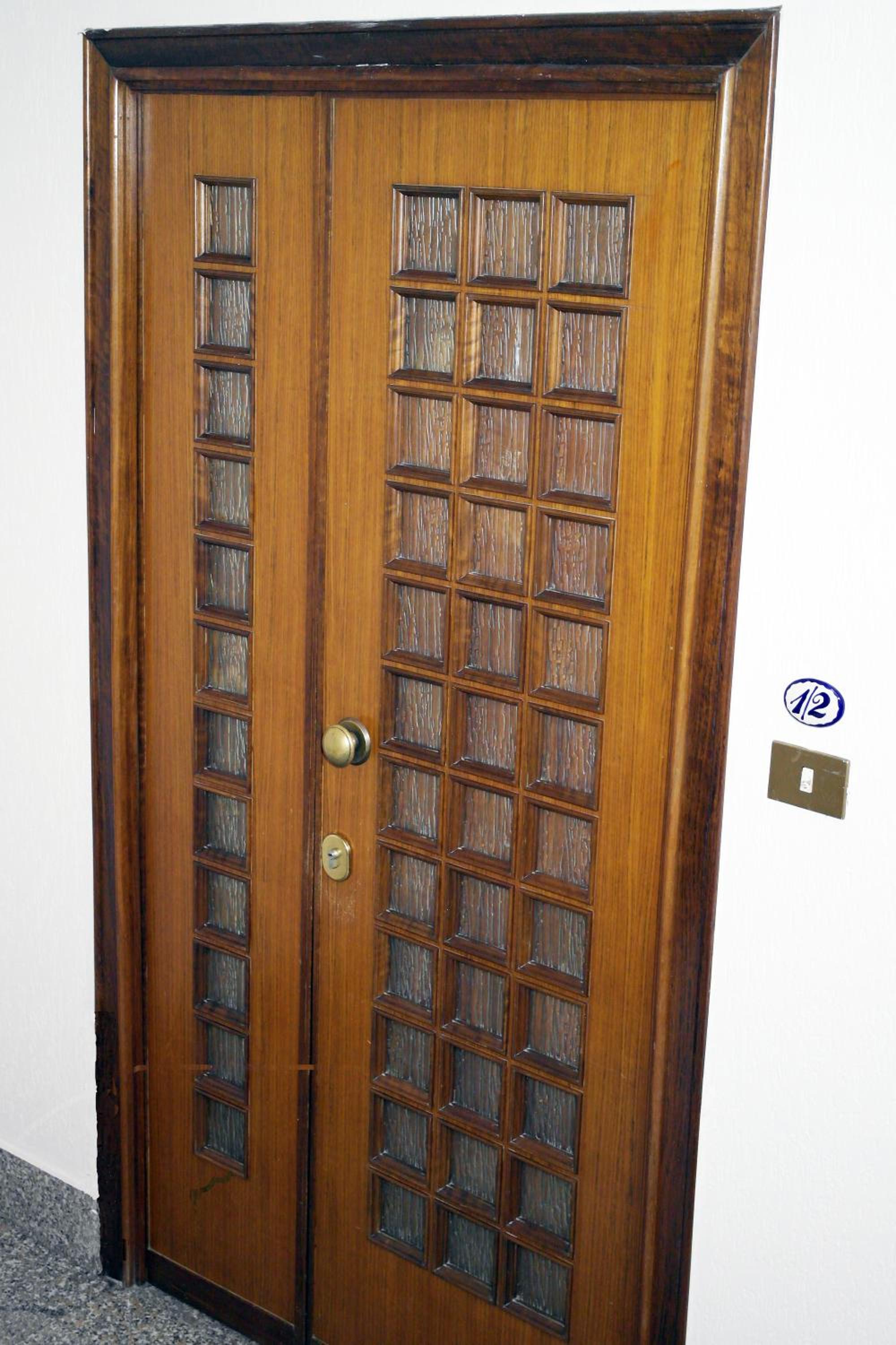 Ribo Apartments