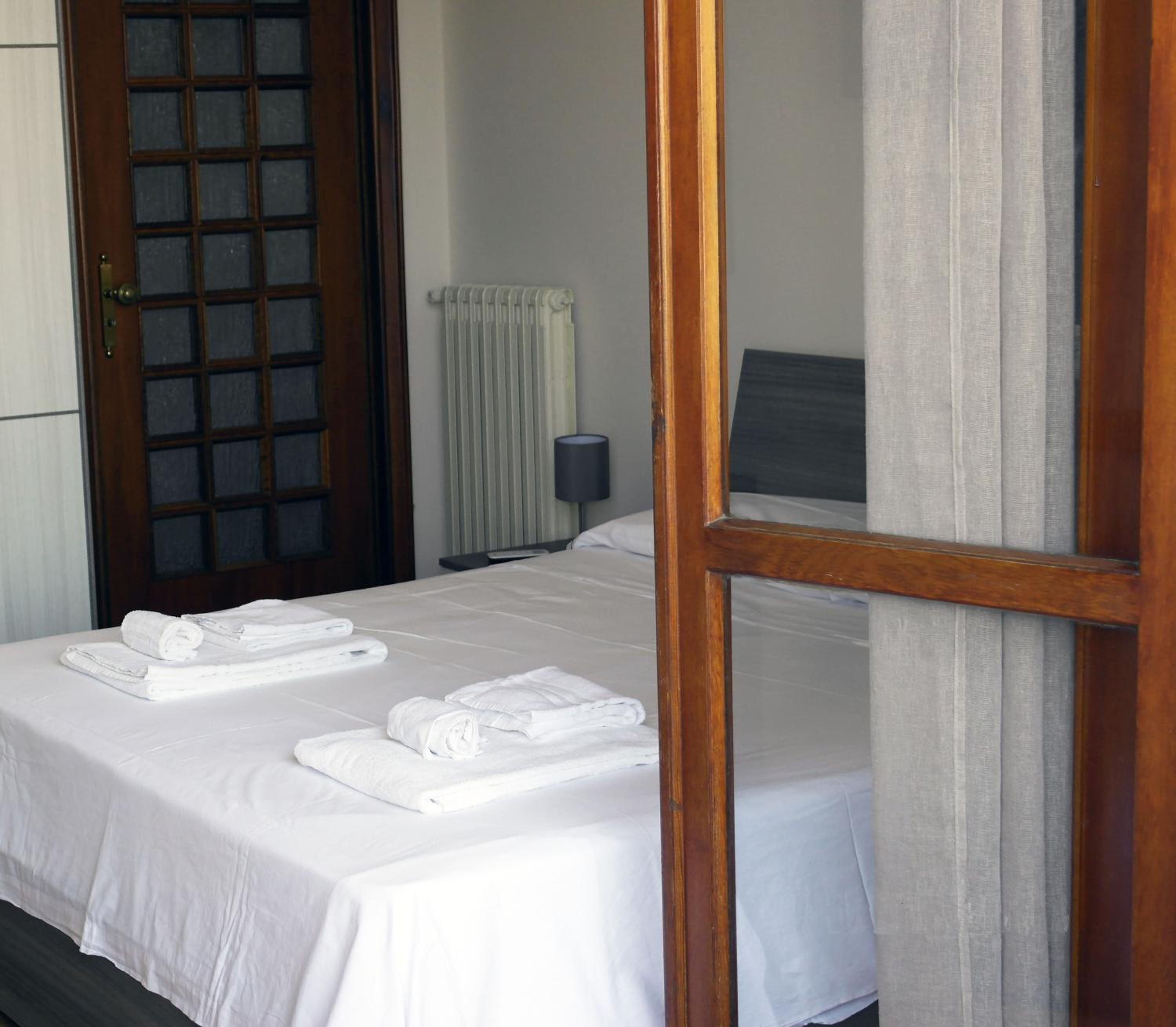 Ribo Apartments