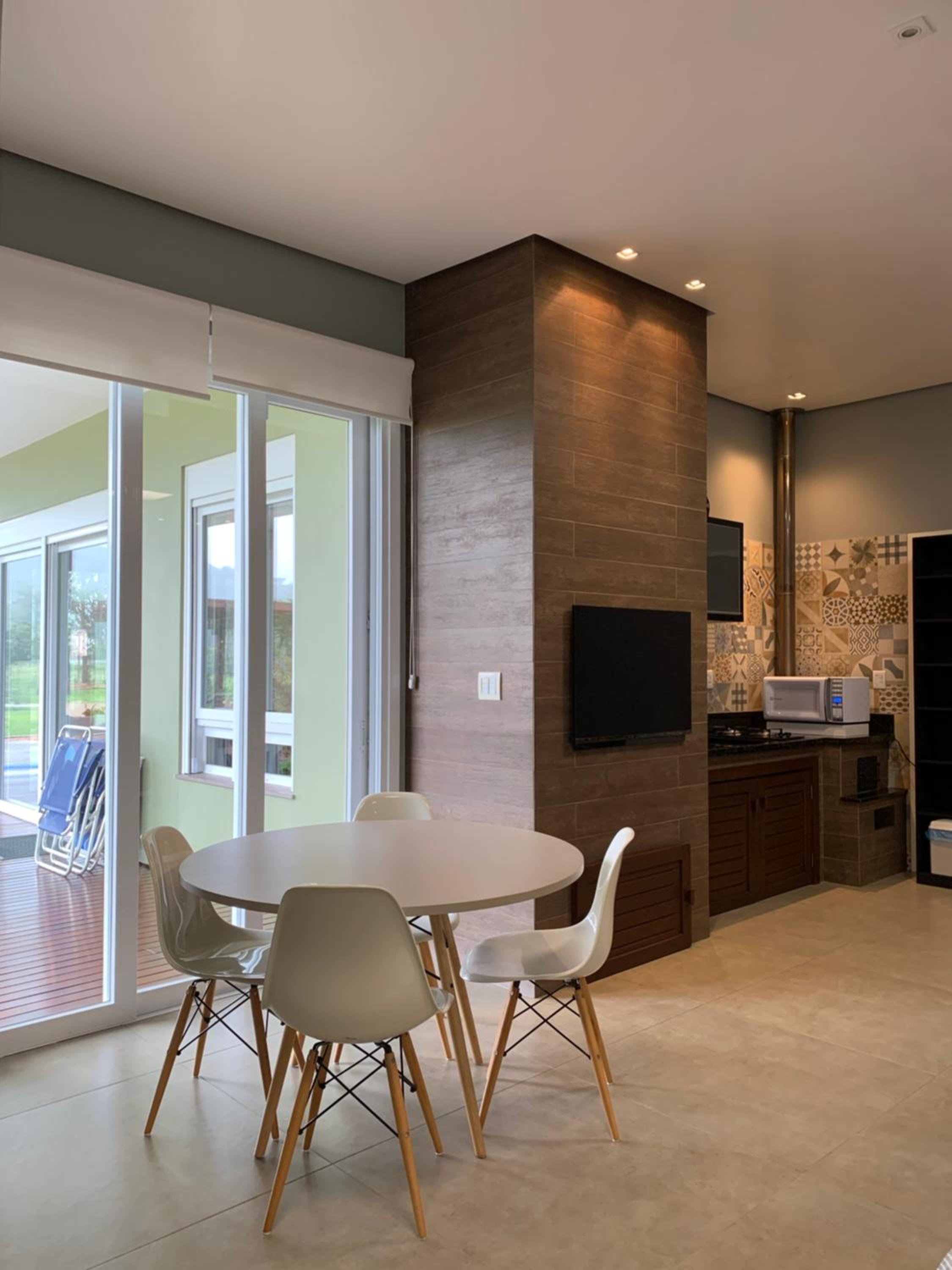 Loft Wanderlust