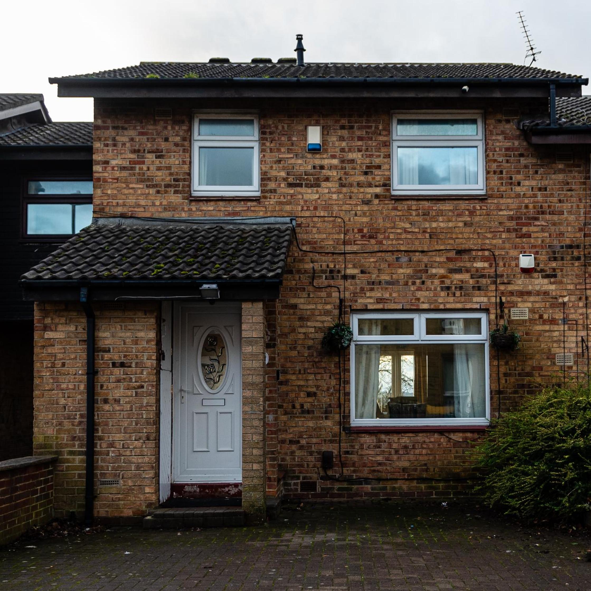 Gateshead Vacations - Fife - Driveway Parking Spacious 4 bed house Sleeps 6 Ideal Contractor Accommodation - Property Image 20