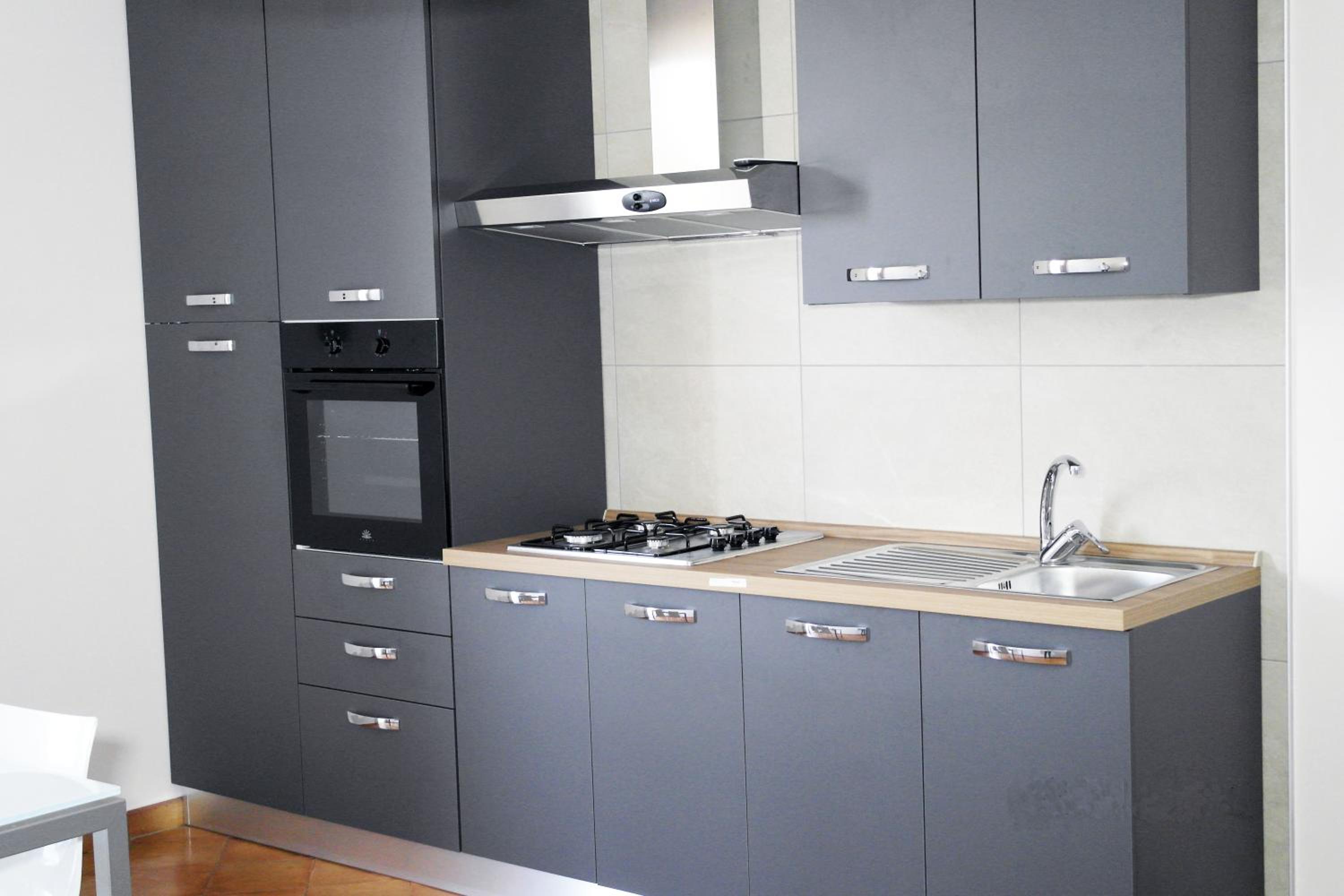 Ribo Apartments