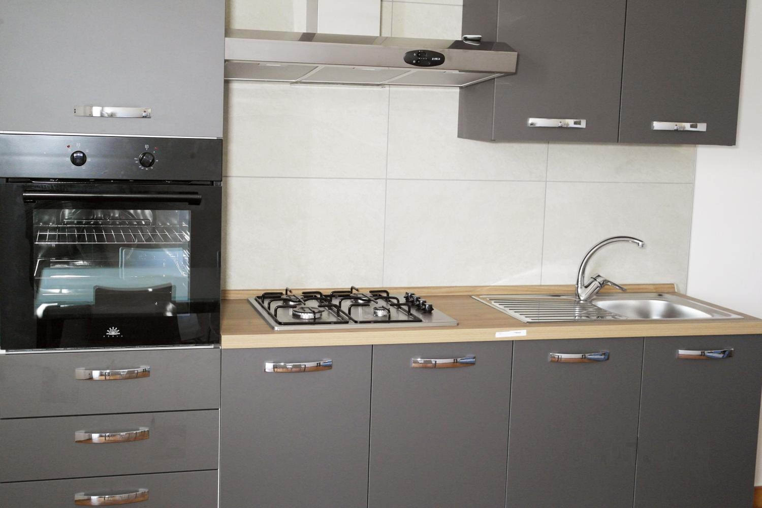 Ribo Apartments