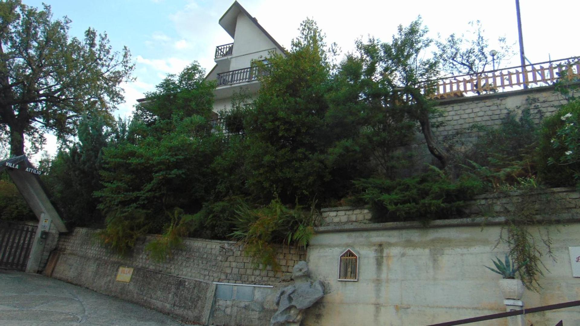LA CASA DEI RICORDI