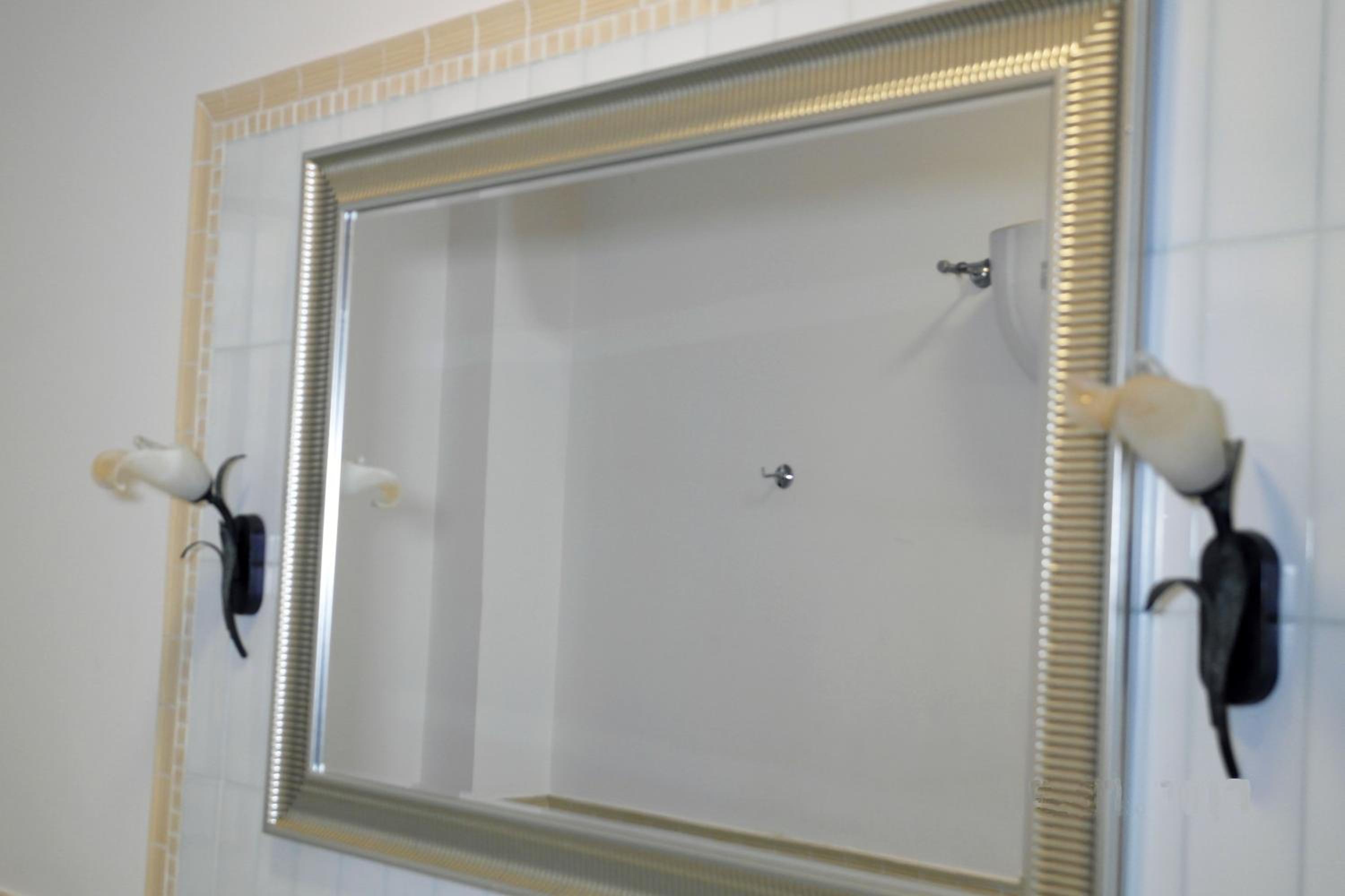 Ribo Apartments