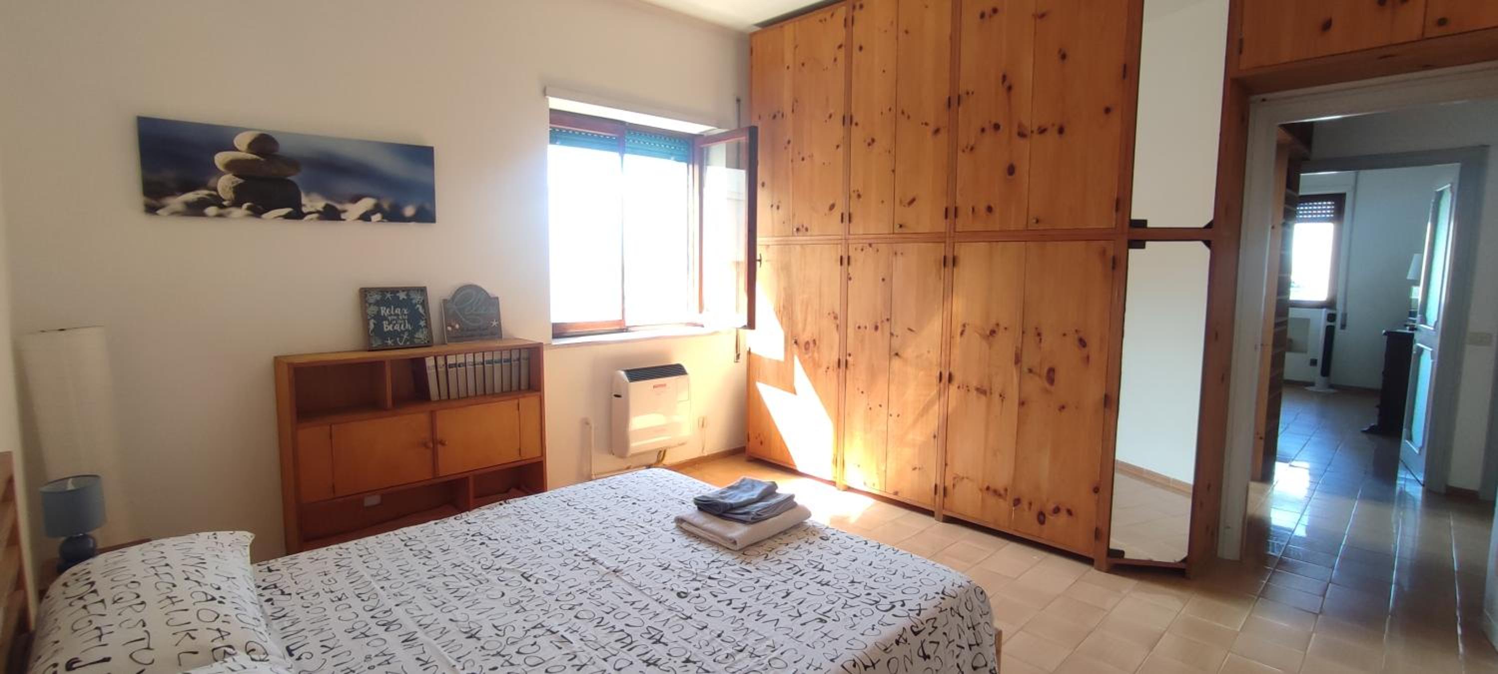 Ostia Loft fronte mare view 3