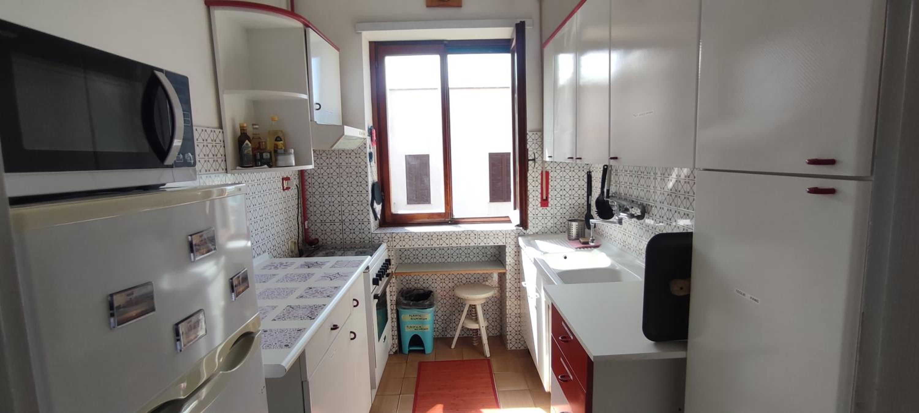 Ostia Loft fronte mare view 4