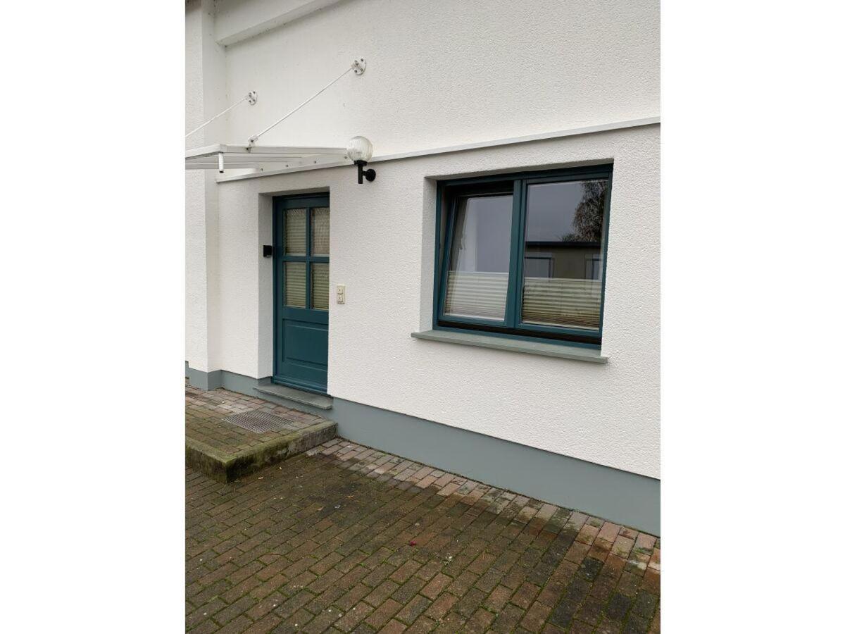 Ferienwohnung-Hafenflair