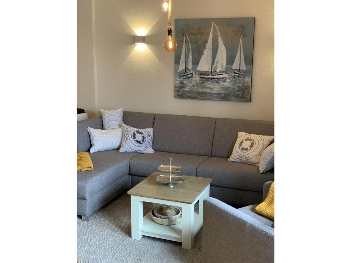 Ferienwohnung-Hafenflair