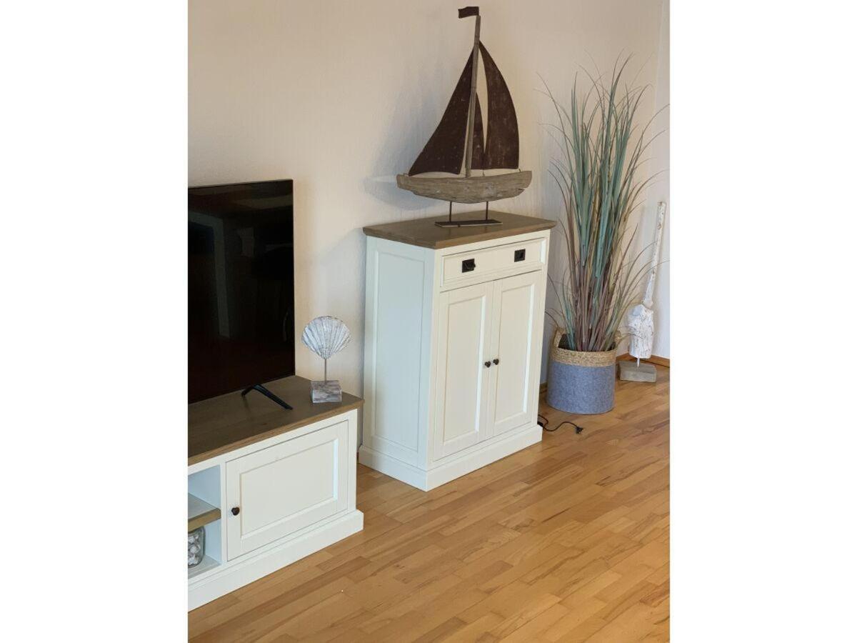 Ferienwohnung-Hafenflair