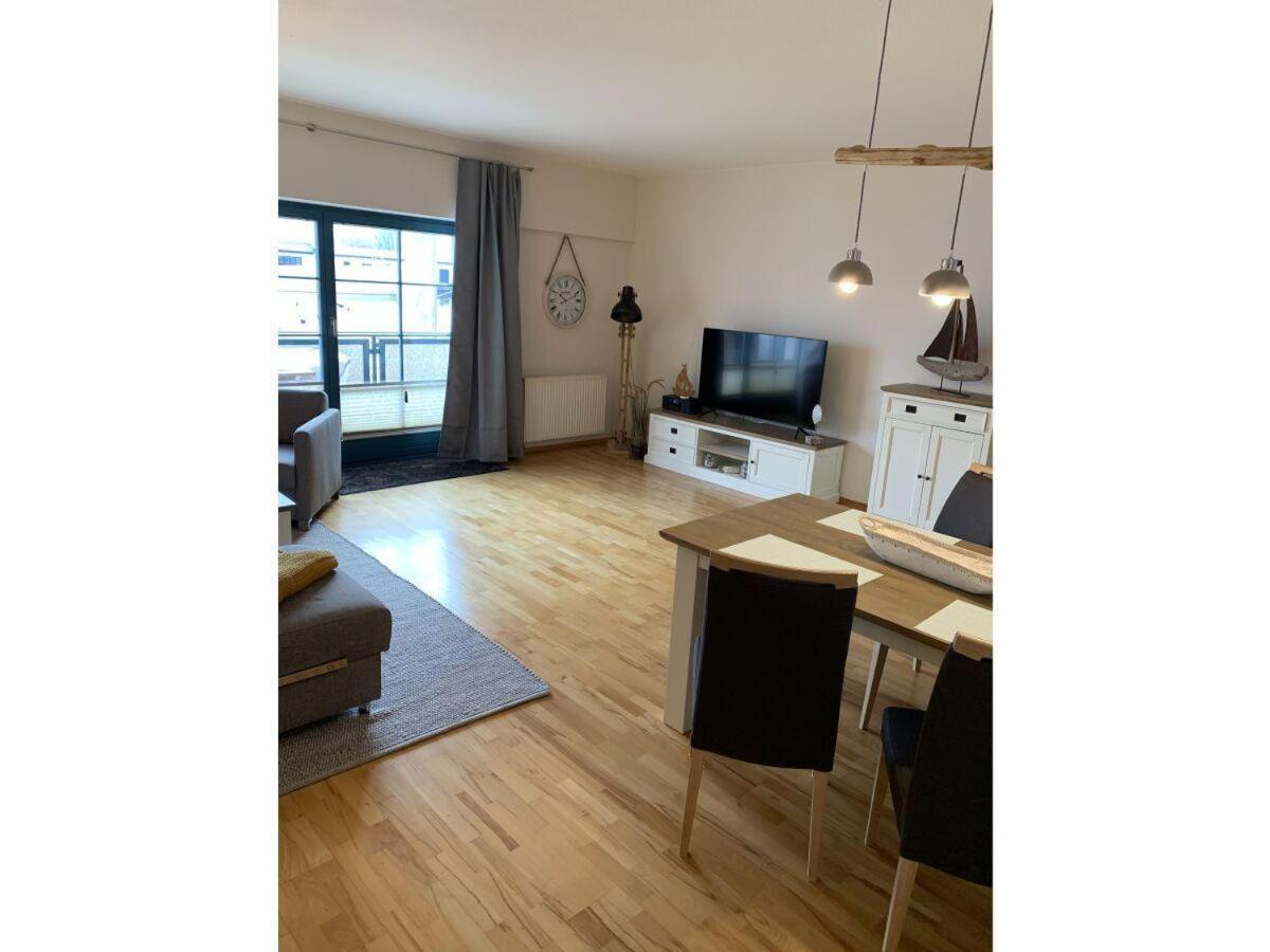 Ferienwohnung-Hafenflair