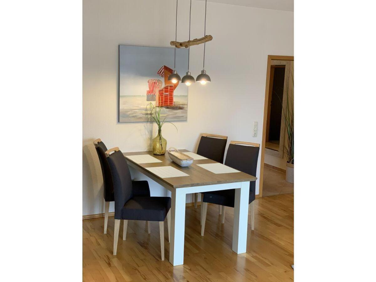 Ferienwohnung-Hafenflair