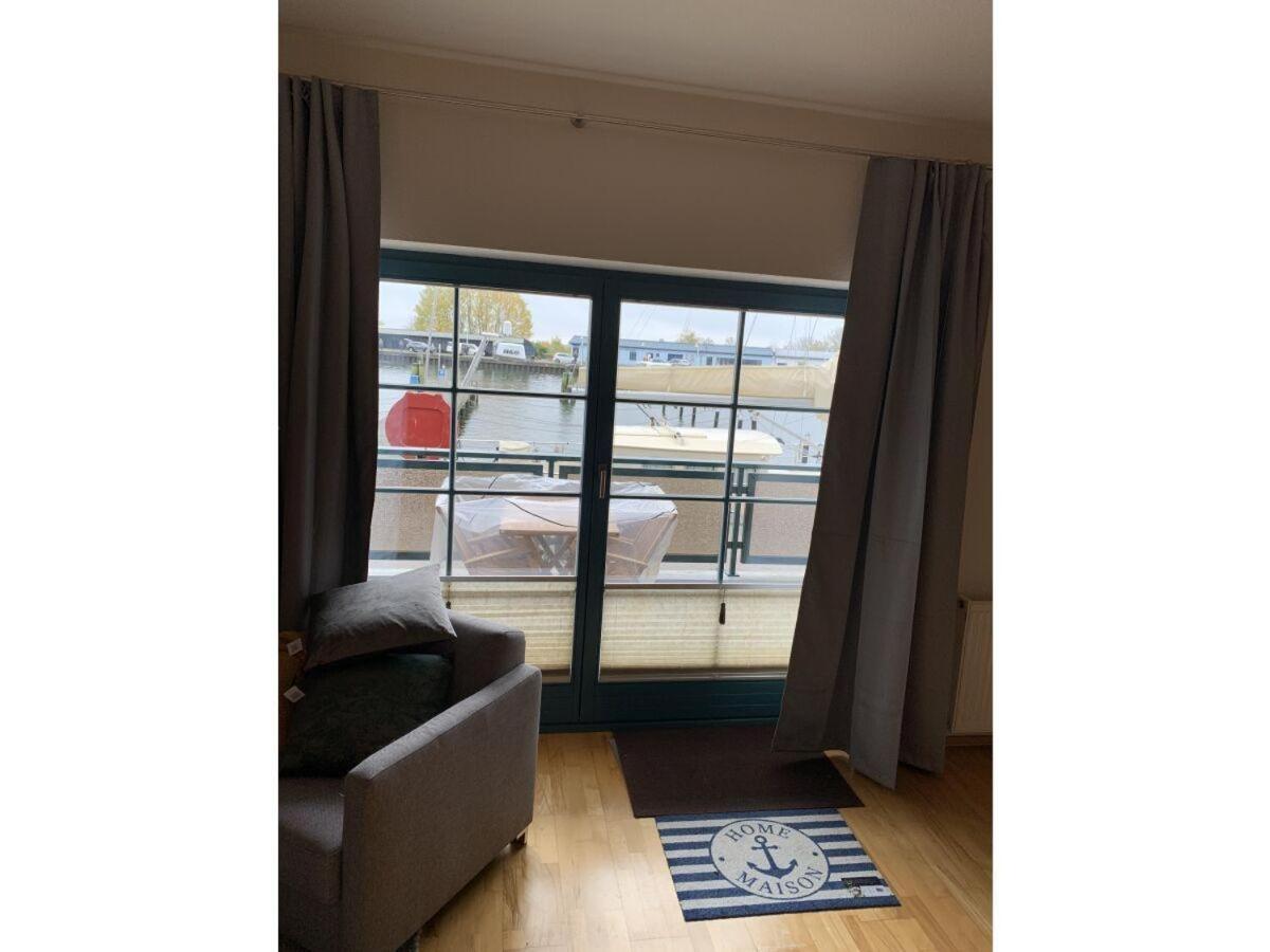 Ferienwohnung-Hafenflair