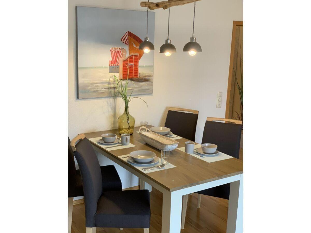 Ferienwohnung-Hafenflair