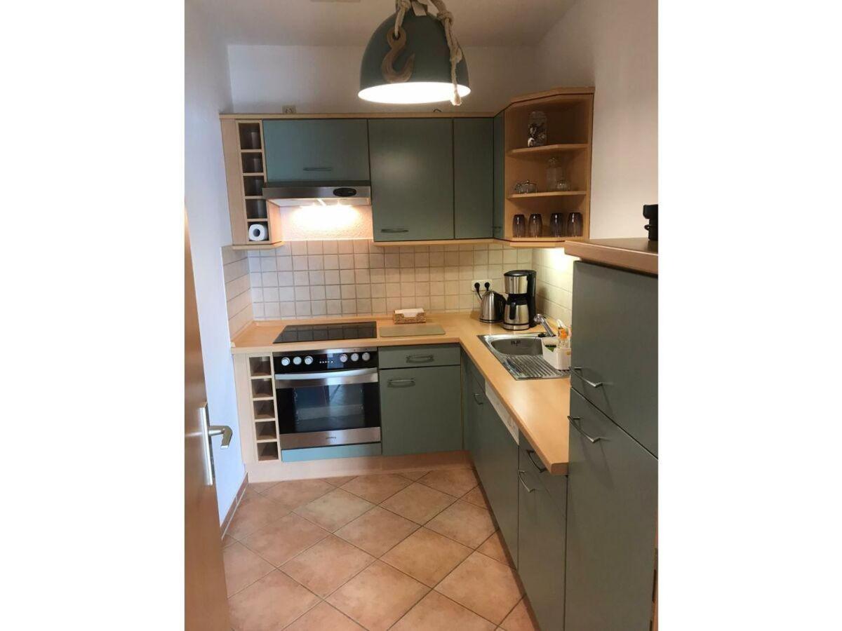 Ferienwohnung-Hafenflair