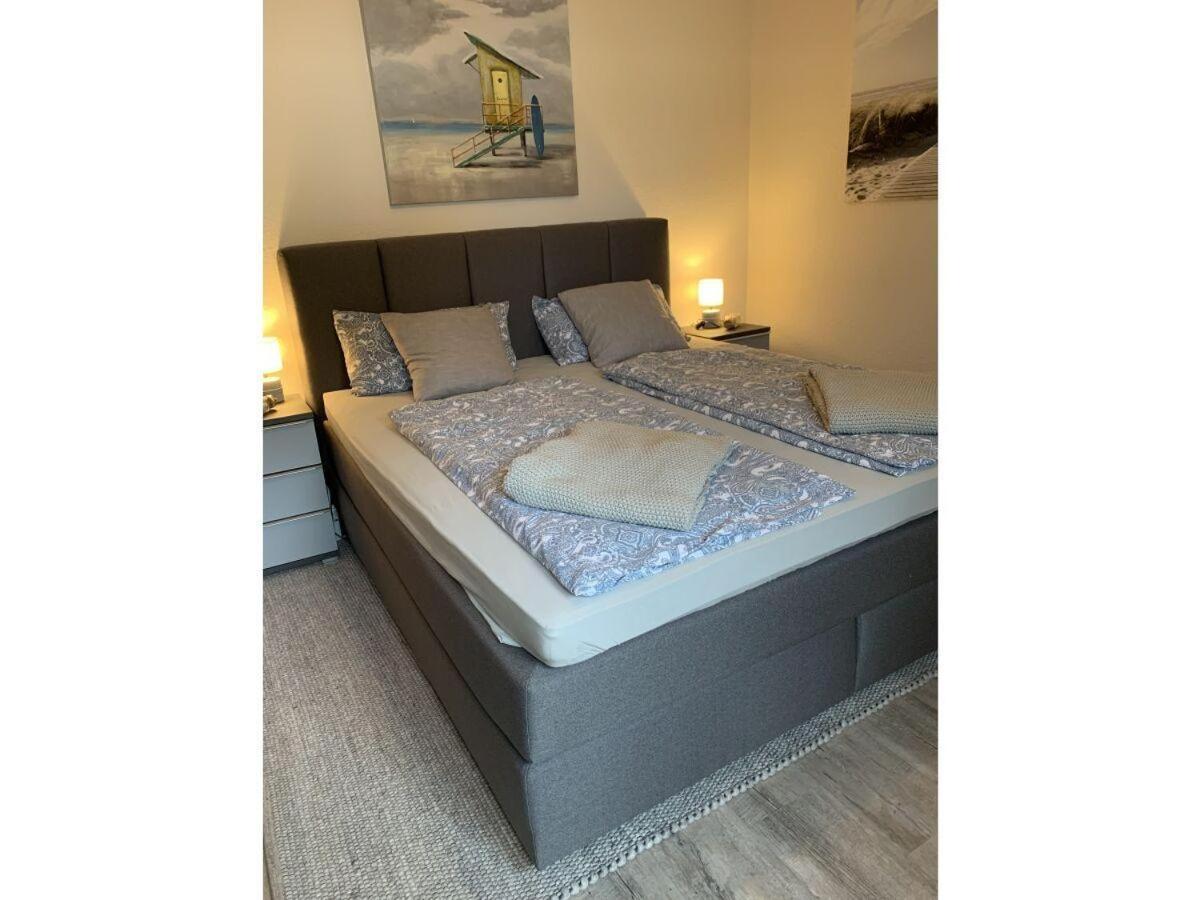 Ferienwohnung-Hafenflair