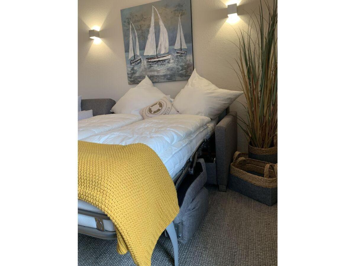 Ferienwohnung-Hafenflair
