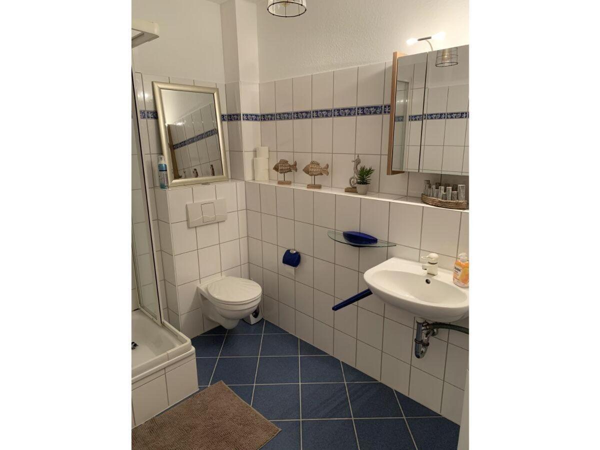 Ferienwohnung-Hafenflair