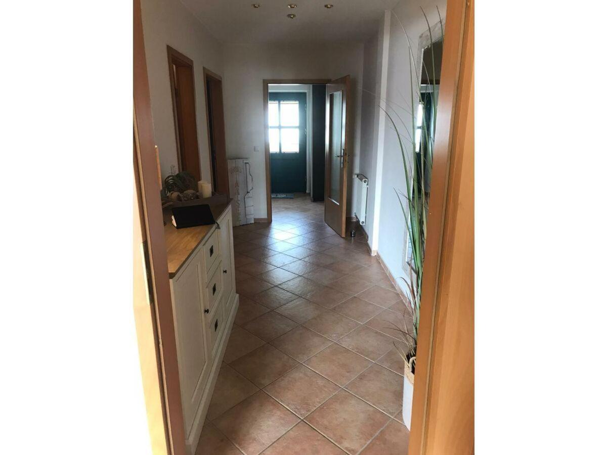 Ferienwohnung-Hafenflair