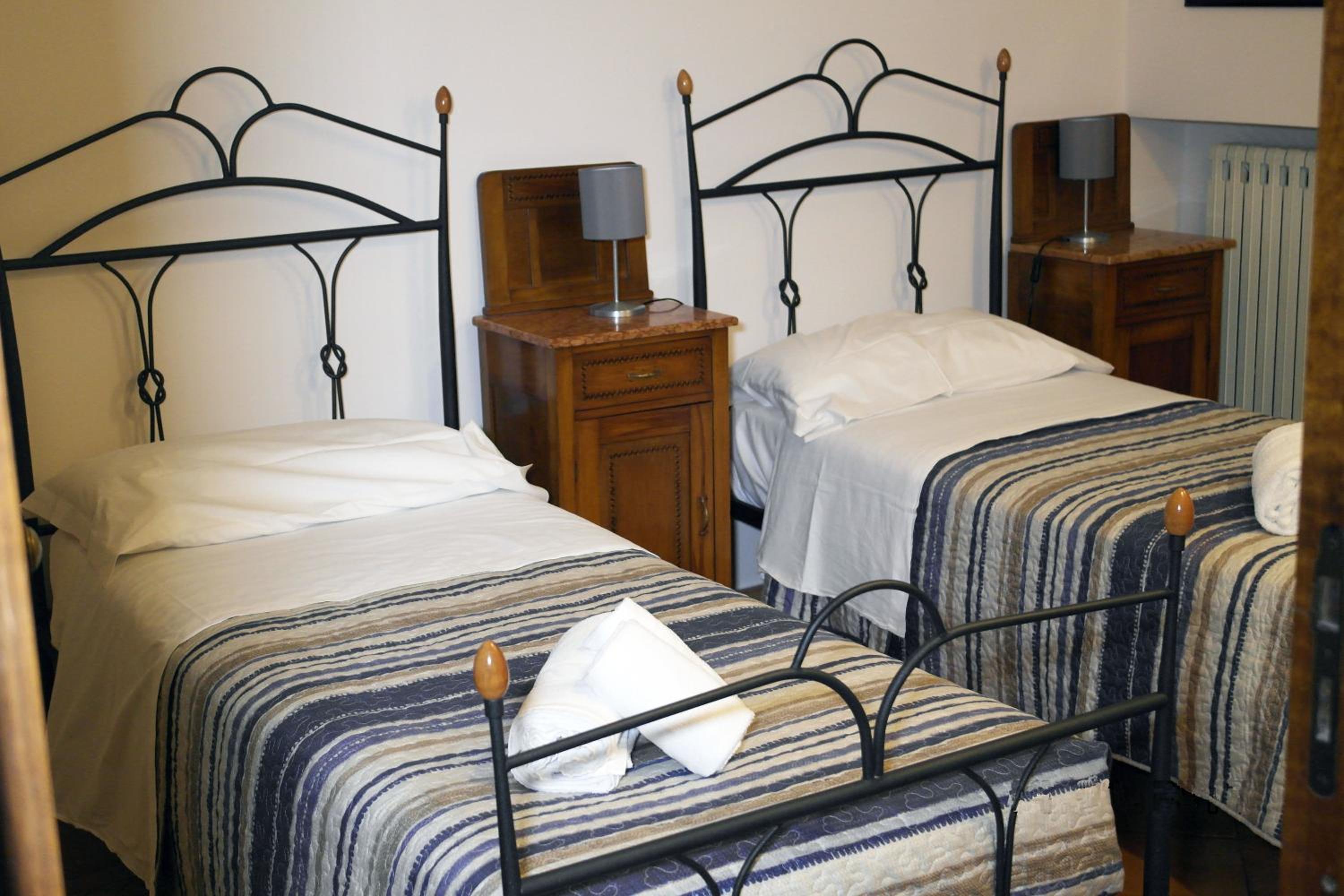 Ribo Apartments