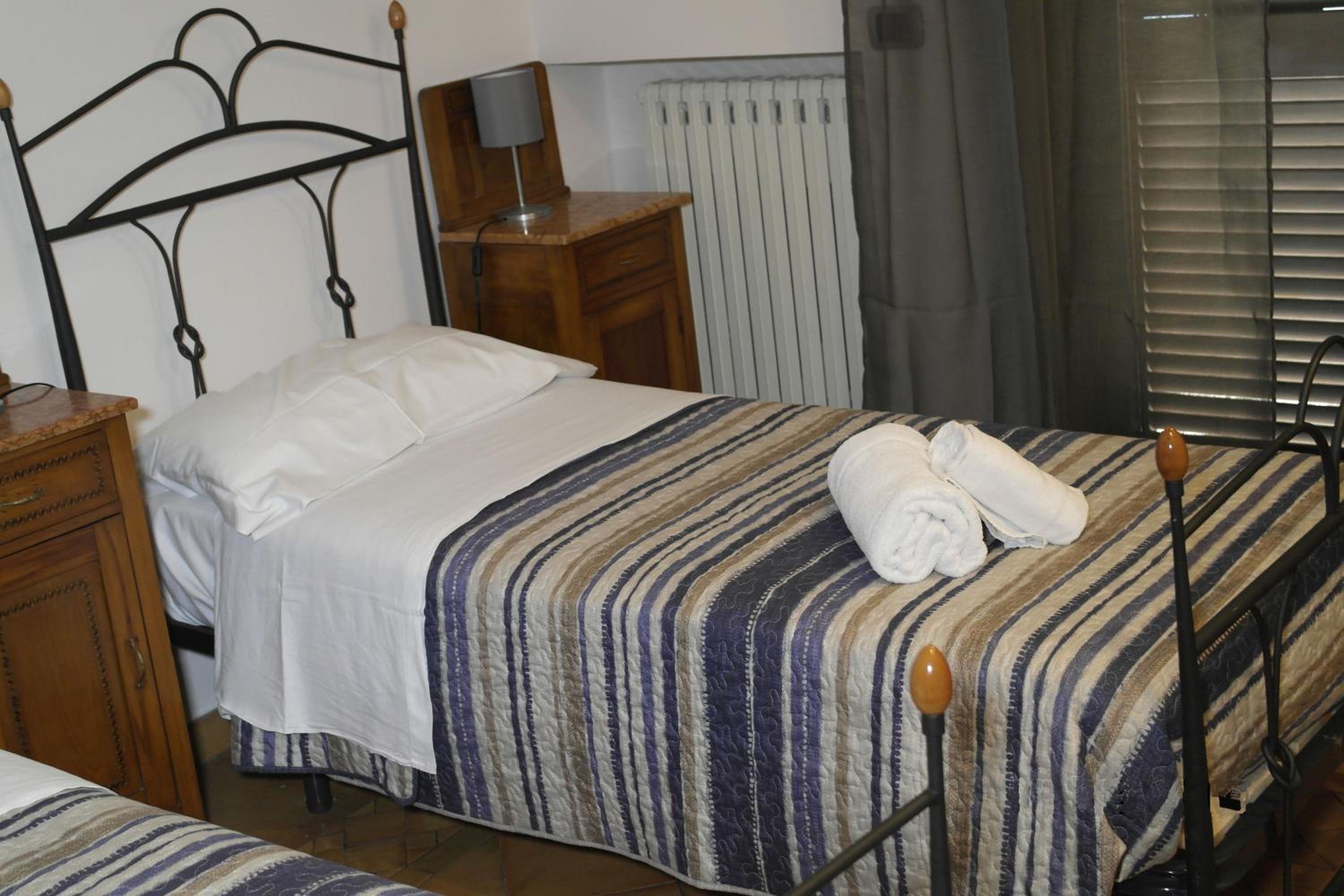 Ribo Apartments