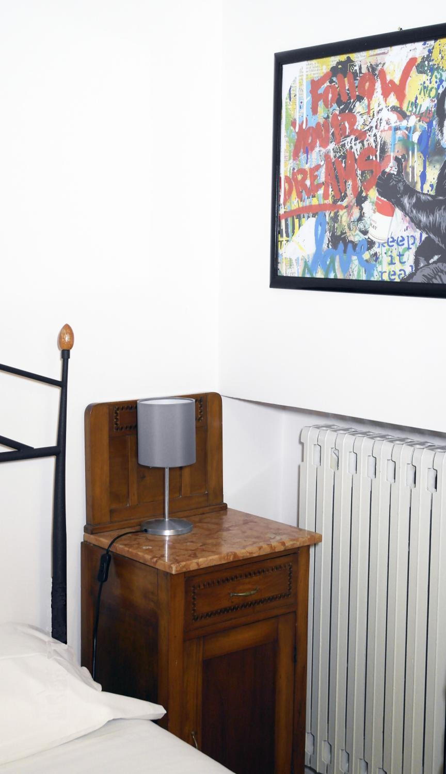 Ribo Apartments