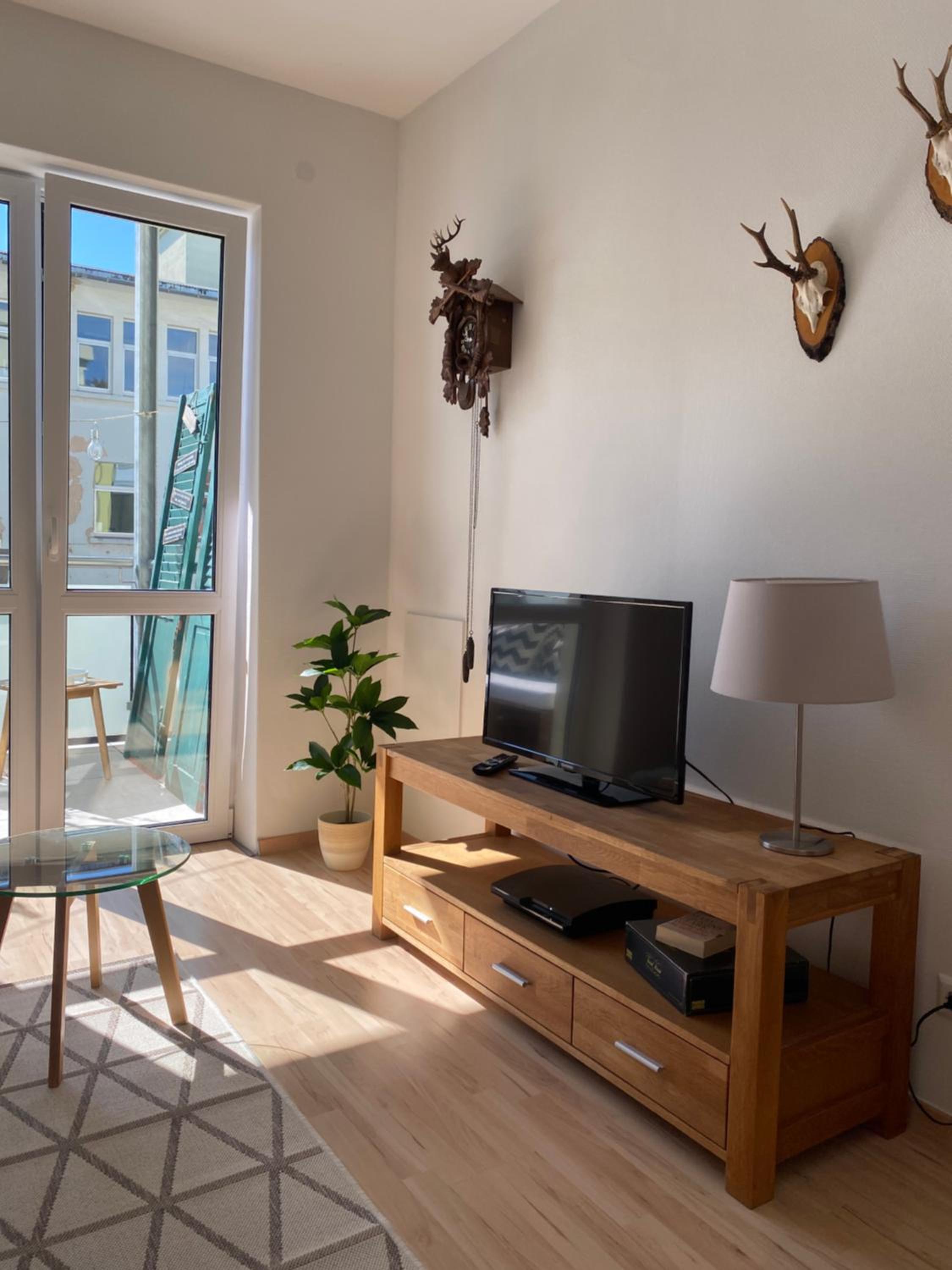 Ferienwohnung Schwarzwaldnest
