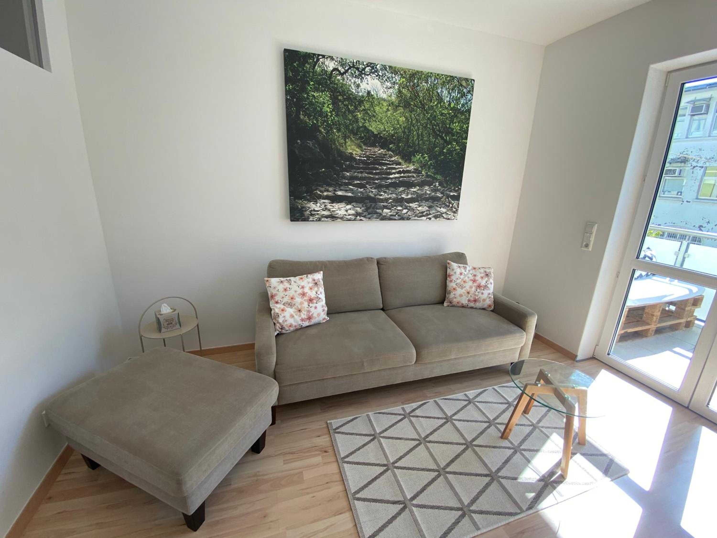Ferienwohnung Schwarzwaldnest
