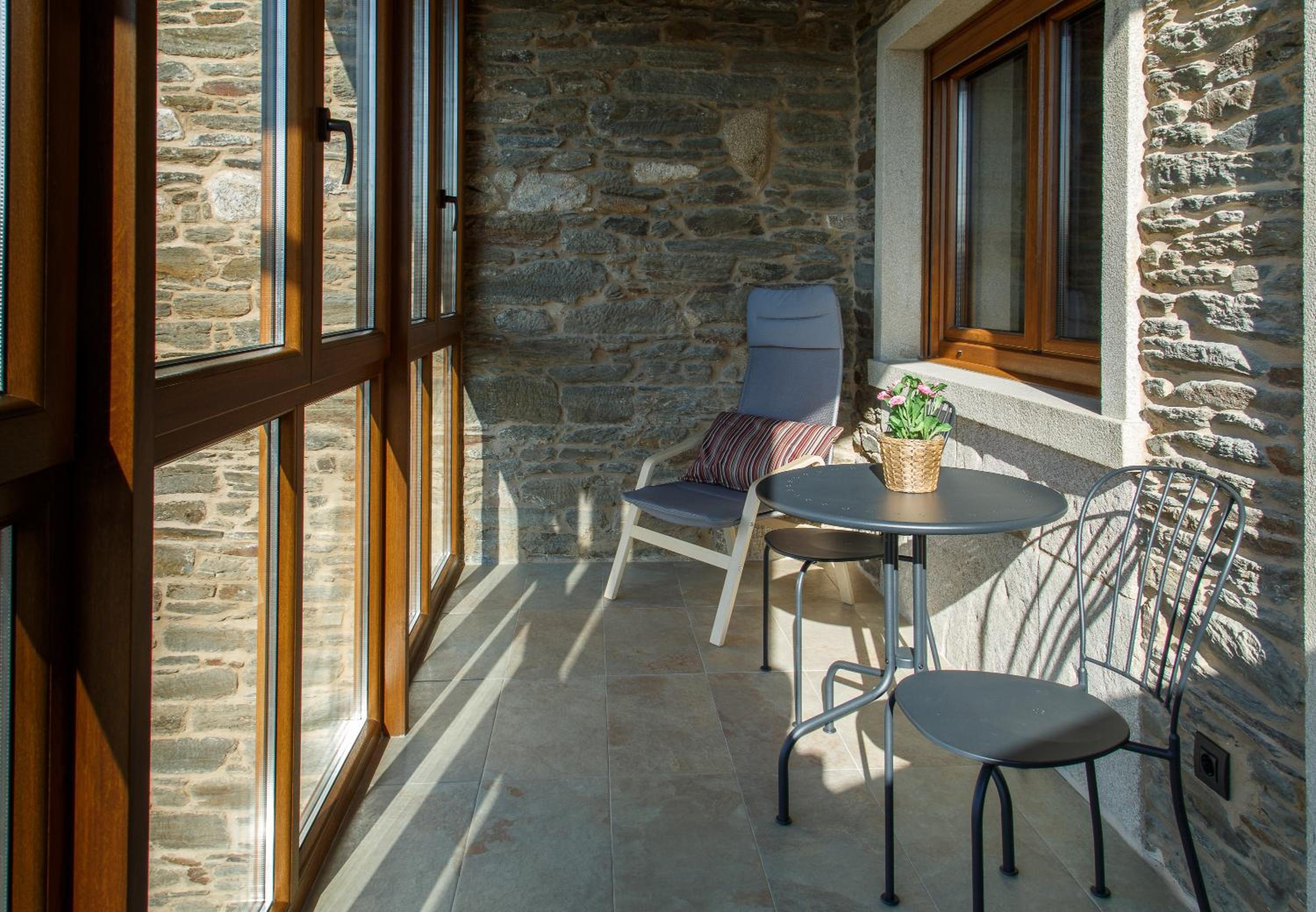 Casa Baran