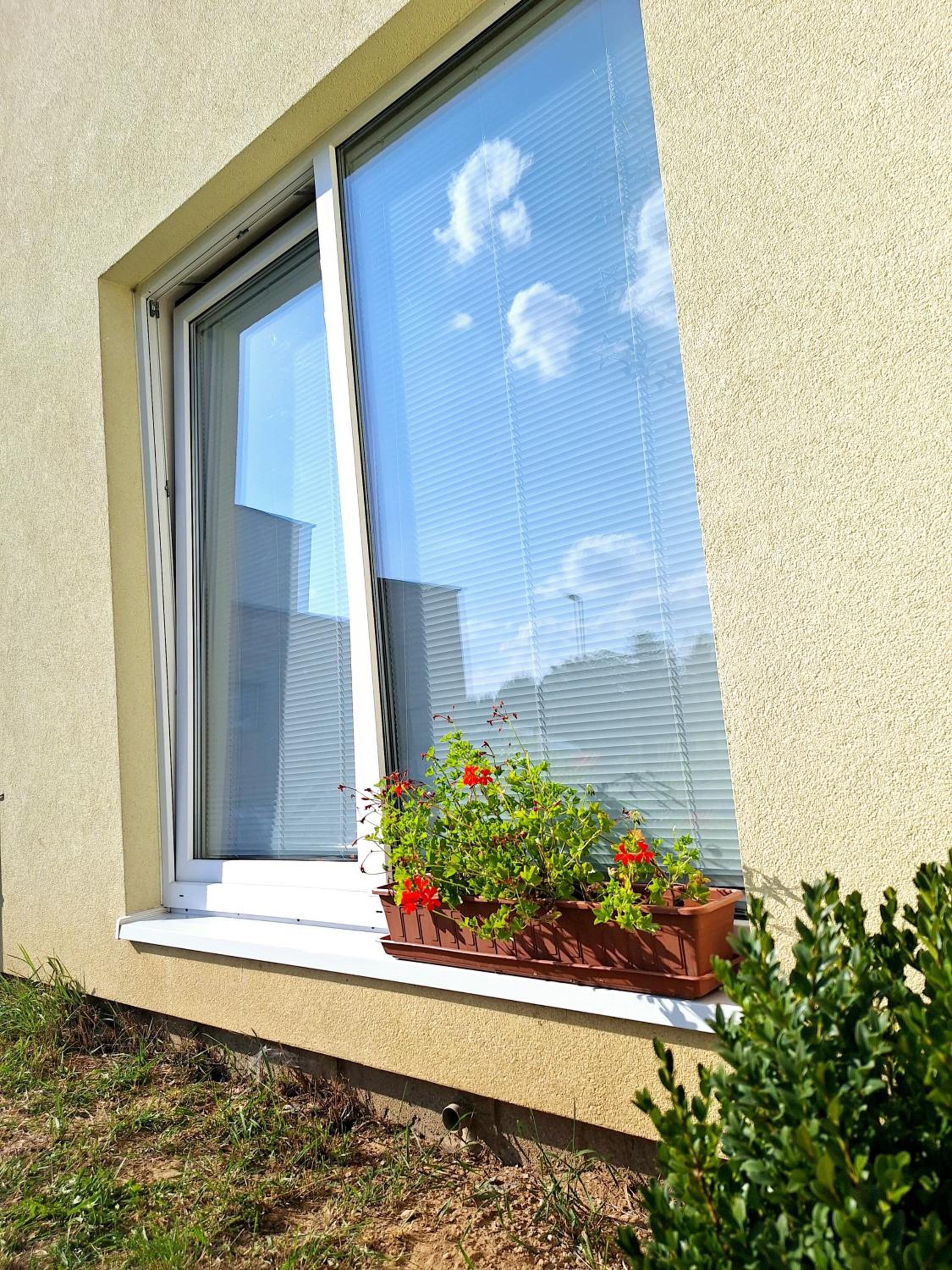 Apartmán H&H na Vysočině