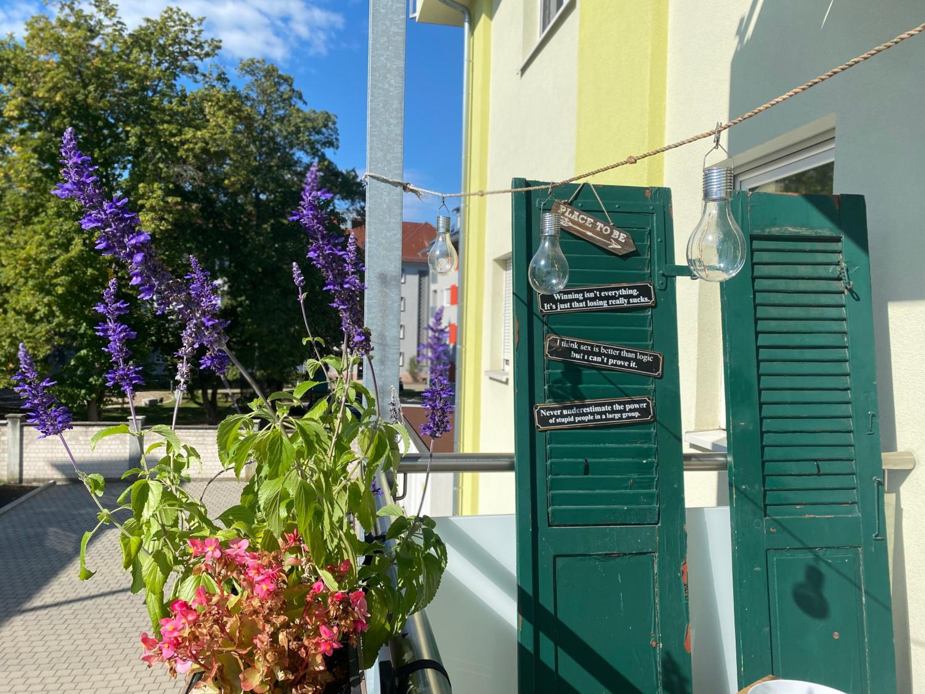 Ferienwohnung Schwarzwaldnest