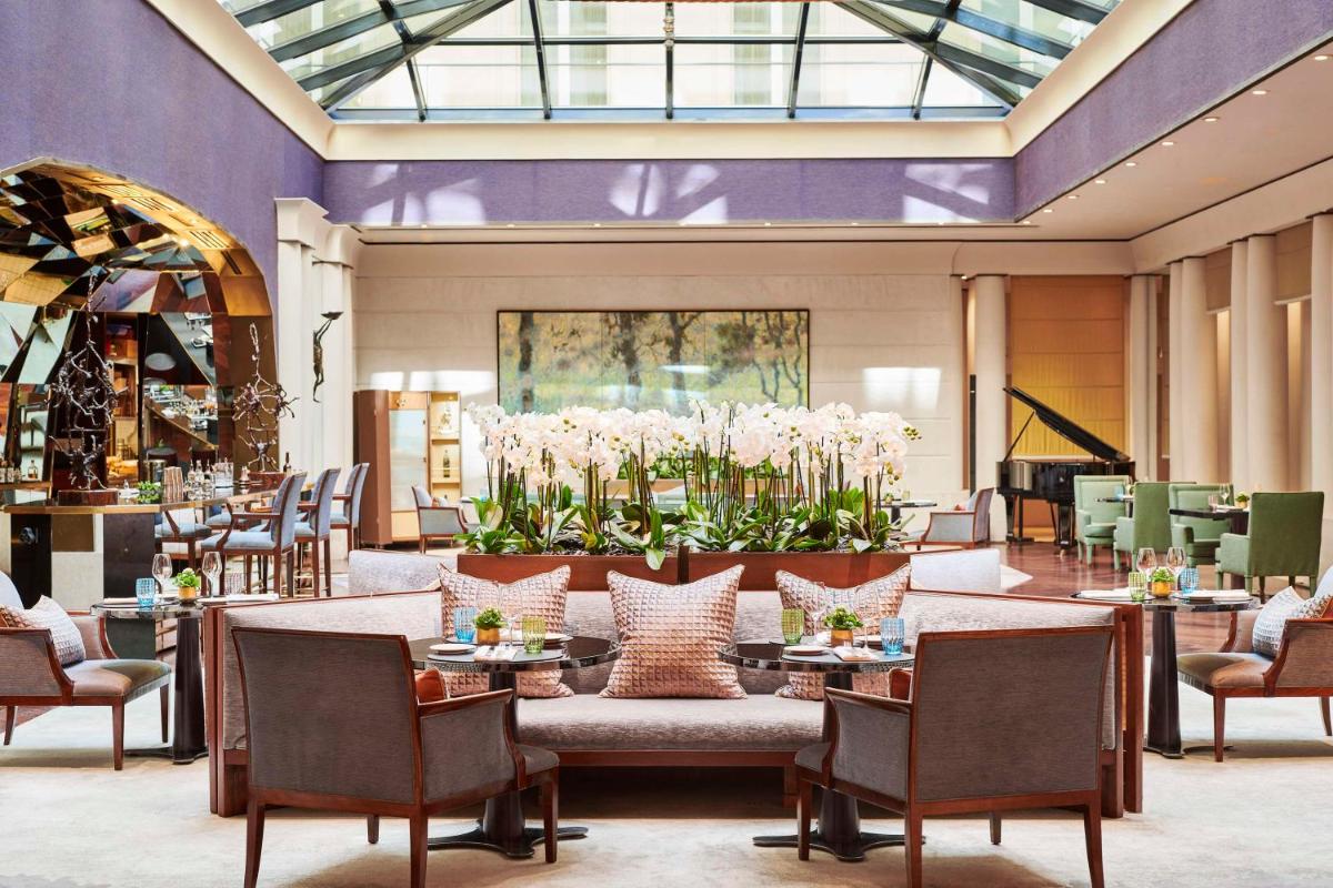 Park Hyatt Paris - Vendome 11