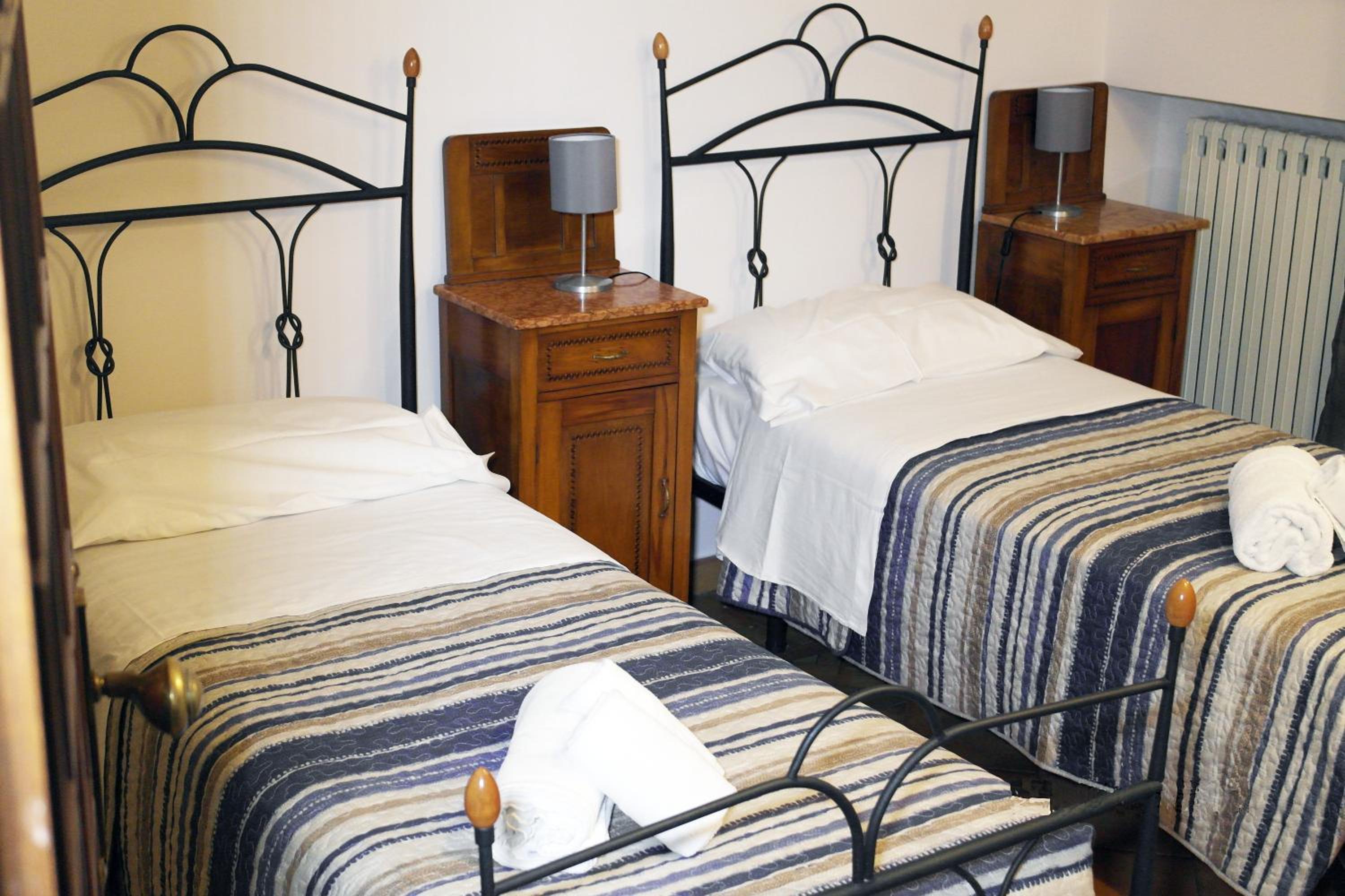Ribo Apartments