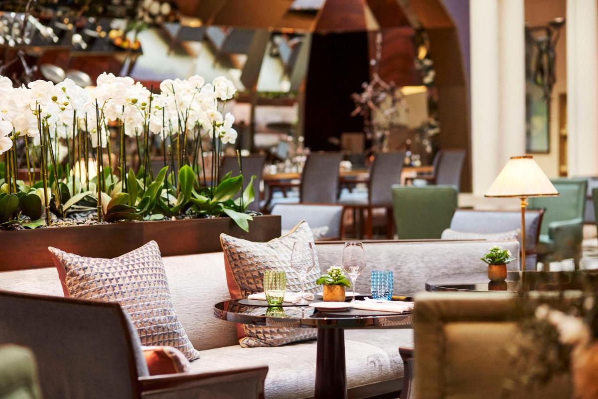 Park Hyatt Paris - Vendome 19