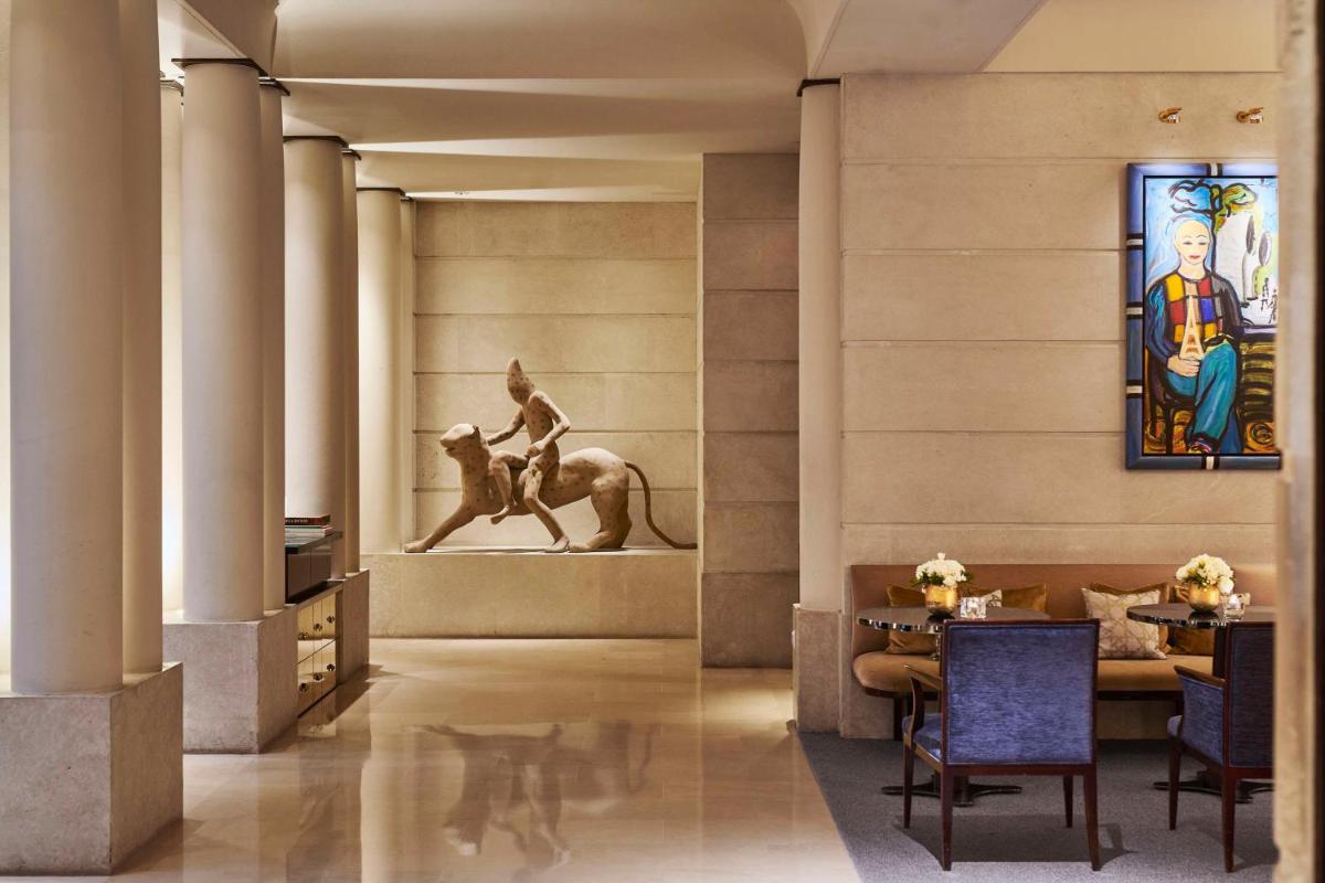 Park Hyatt Paris - Vendome 9