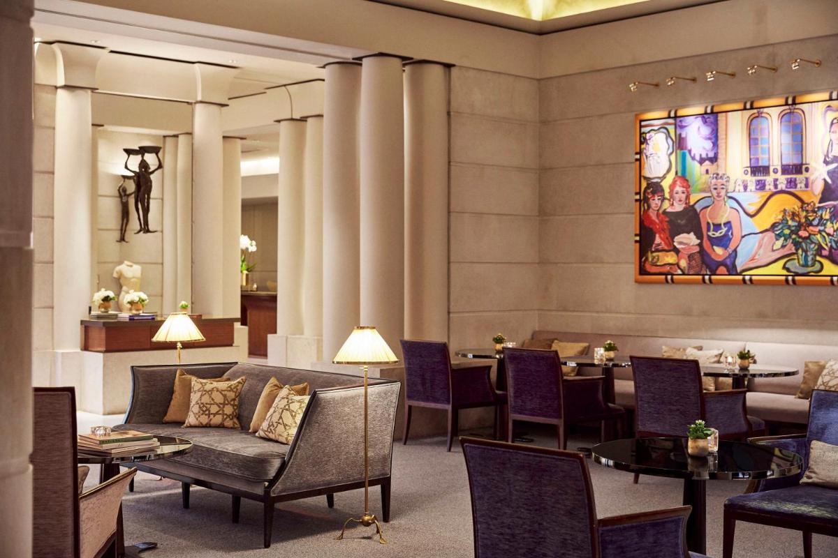 Park Hyatt Paris - Vendome 71